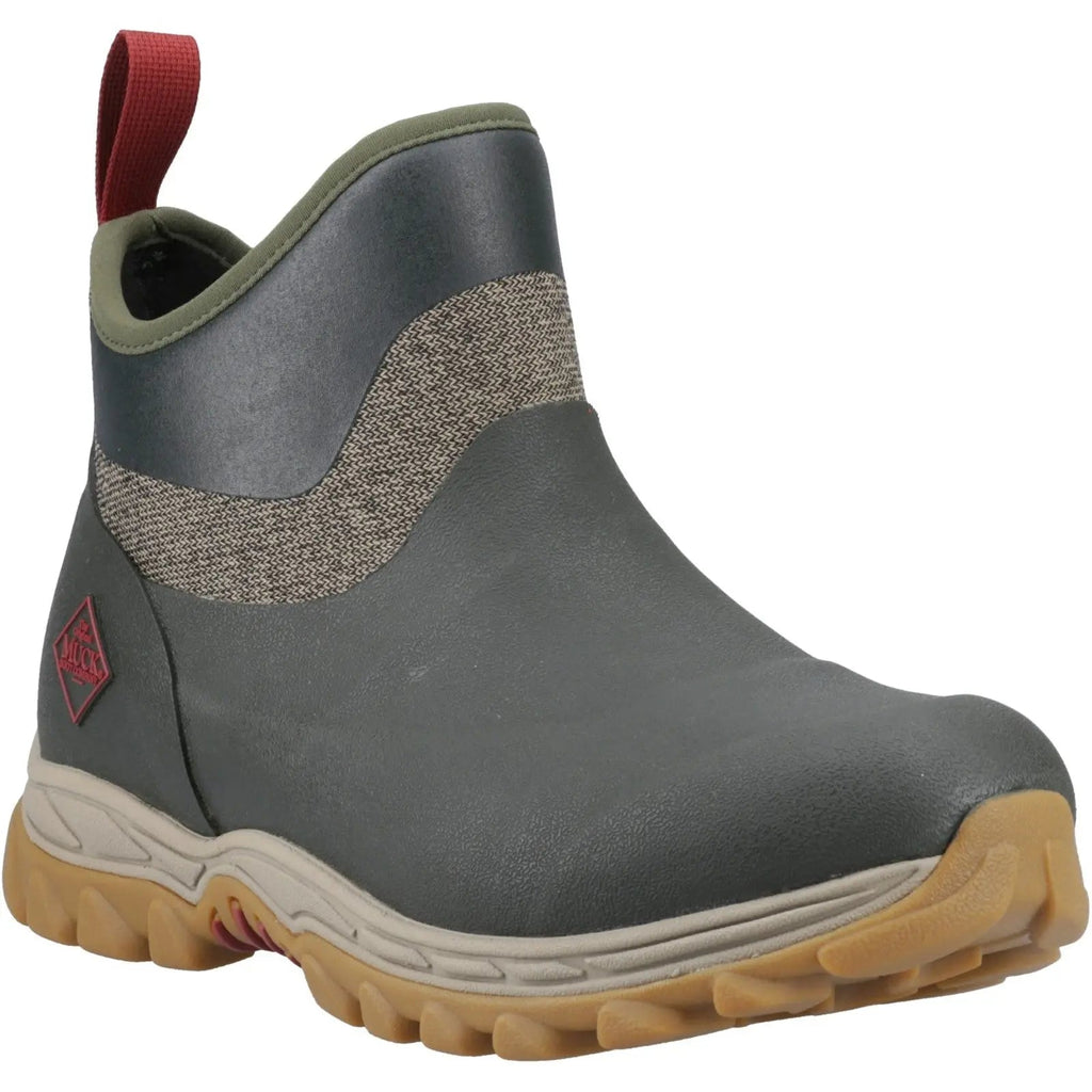 Arctic Sport II Ankle Boot