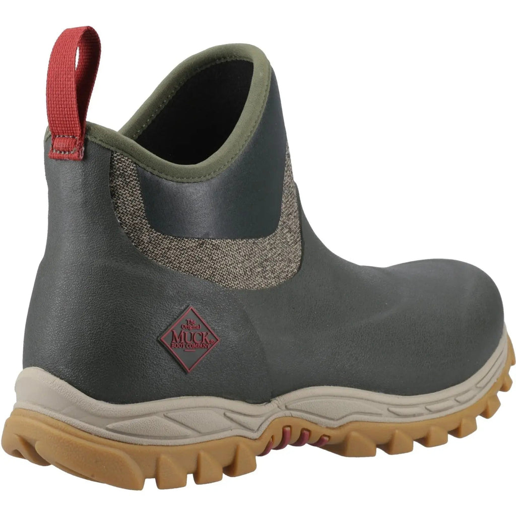 Arctic Sport II Ankle Boot