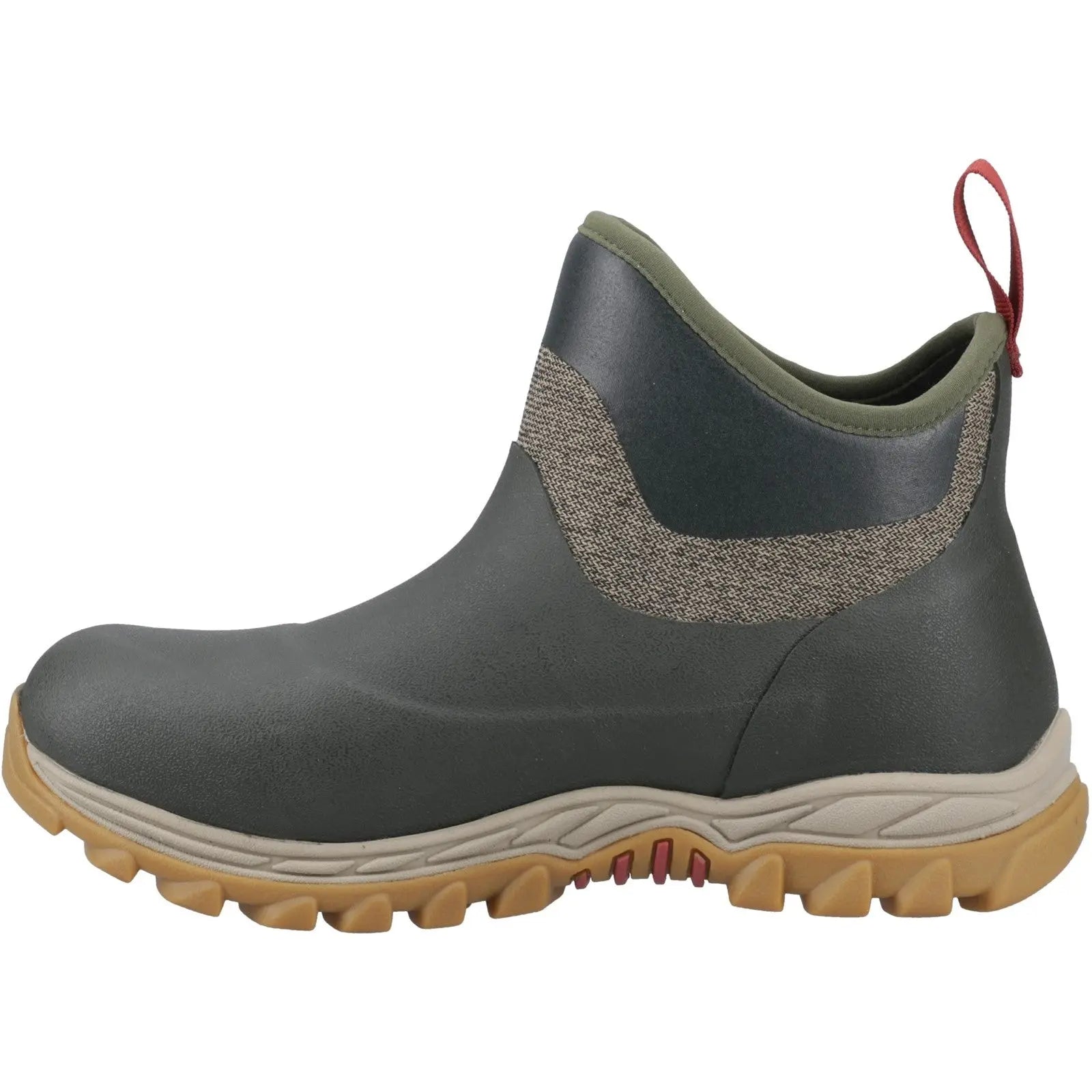 Arctic Sport II Ankle Boot