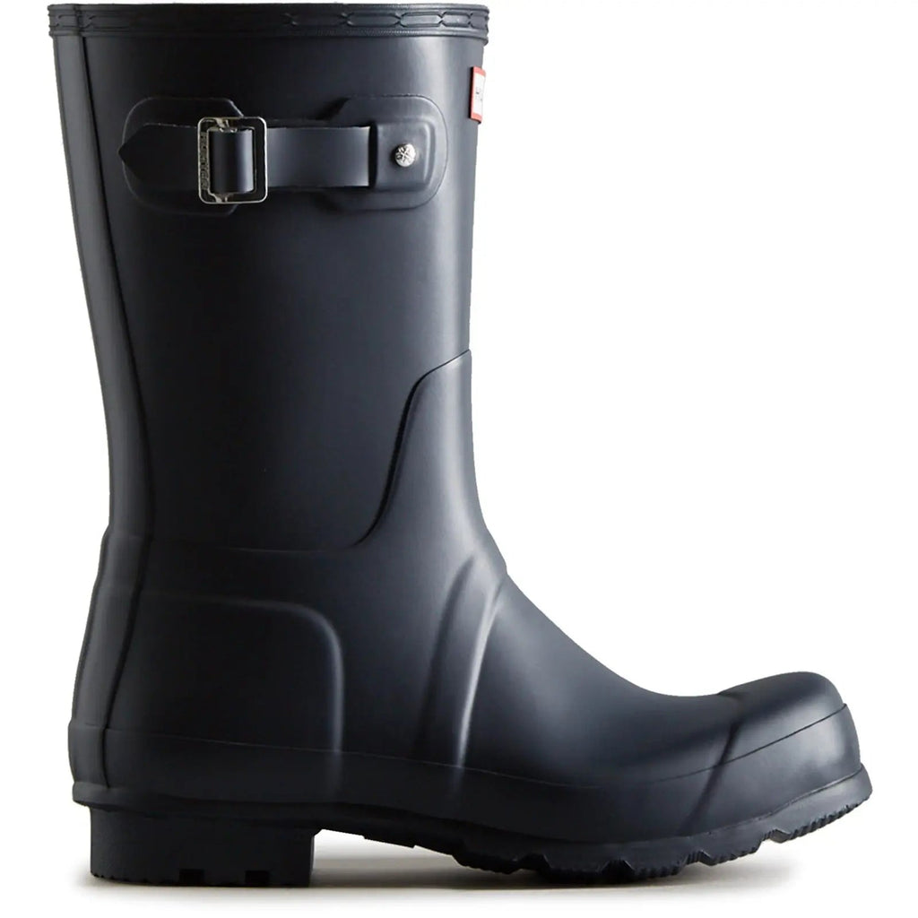 Original Short Wellington Boots