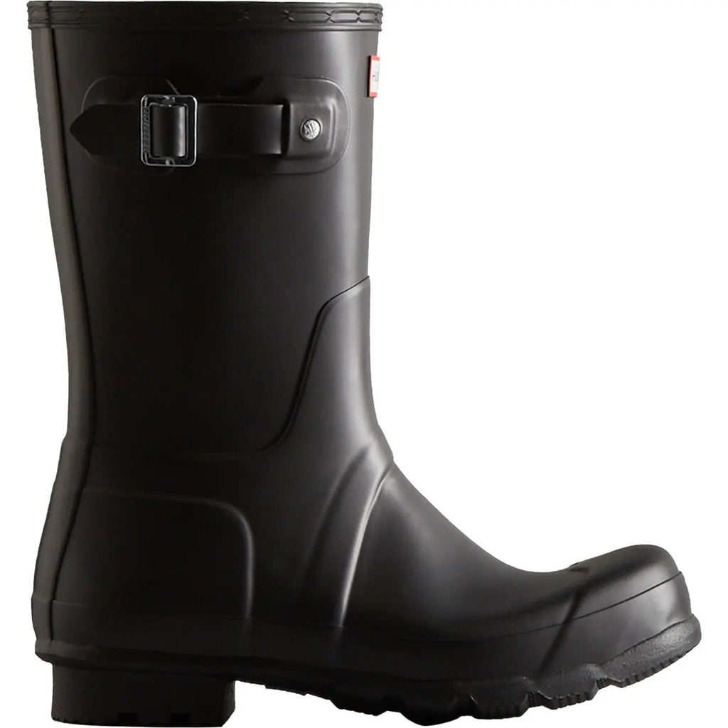 Original Short Wellington Boots