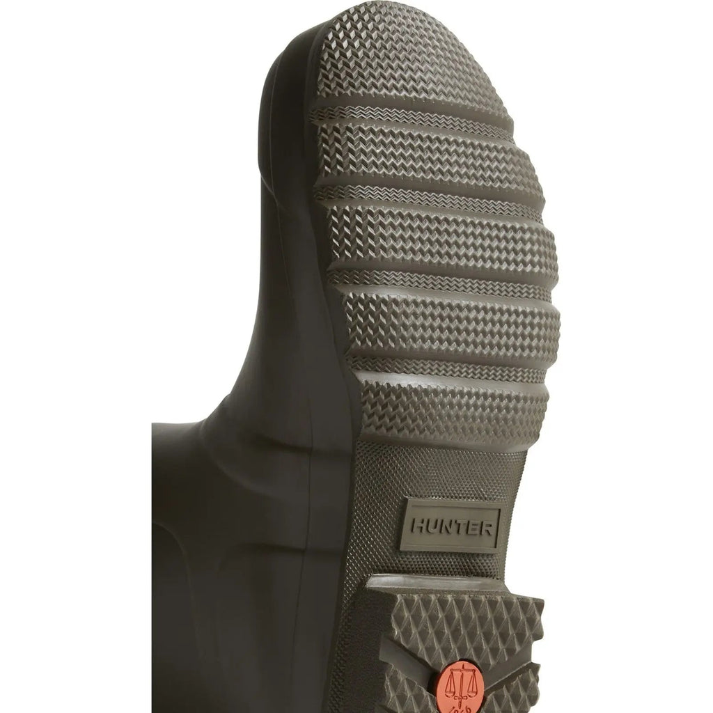 Original Short Wellington Boots