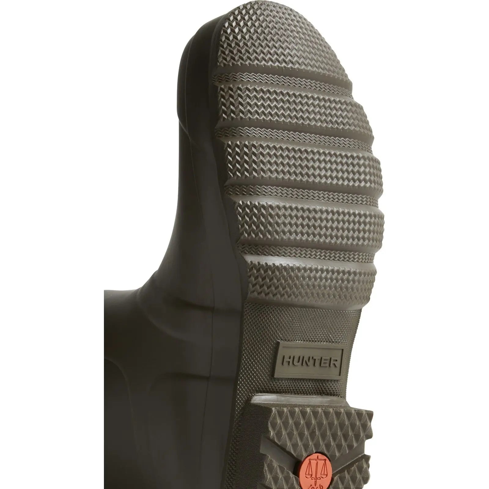 Original Short Wellington Boots