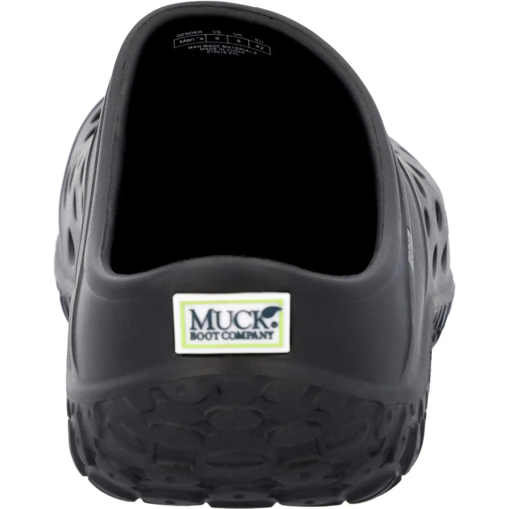 Muckster Lite Clog