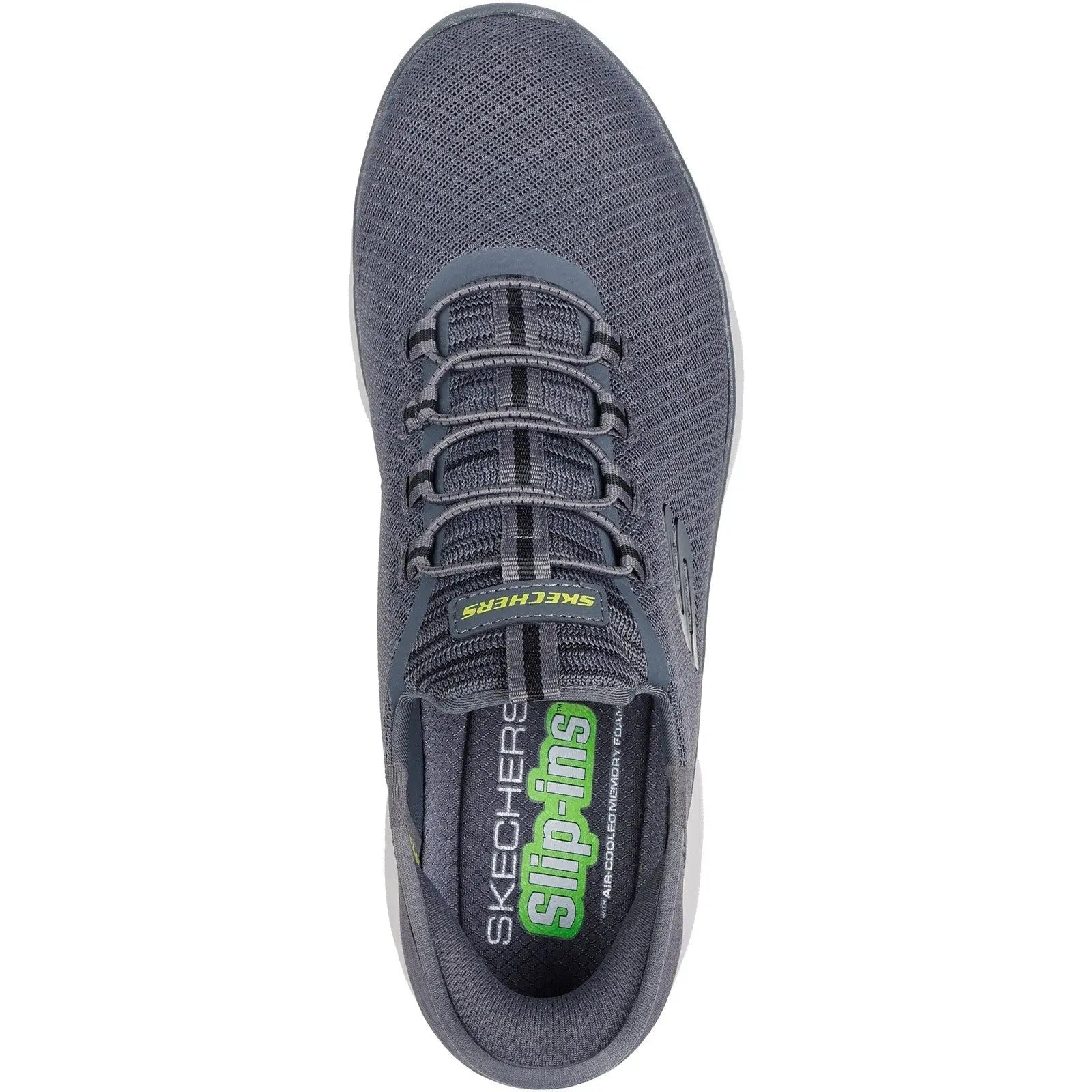 Slip-ins: Summits - High Range Shoes