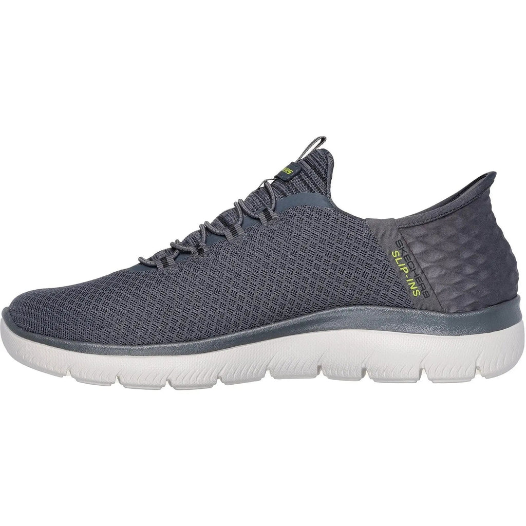 Slip-ins: Summits - High Range Shoes