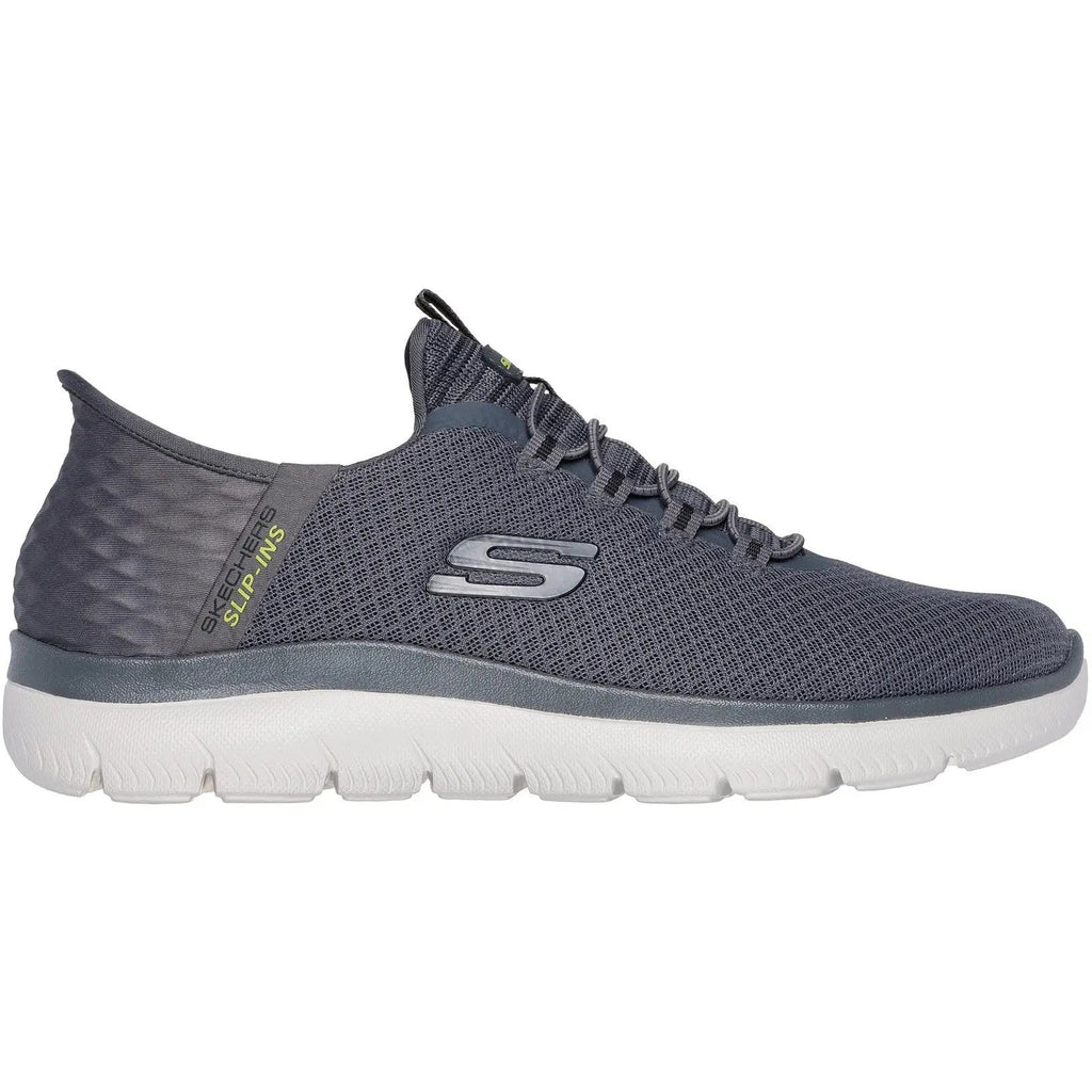 Slip-ins: Summits - High Range Shoes