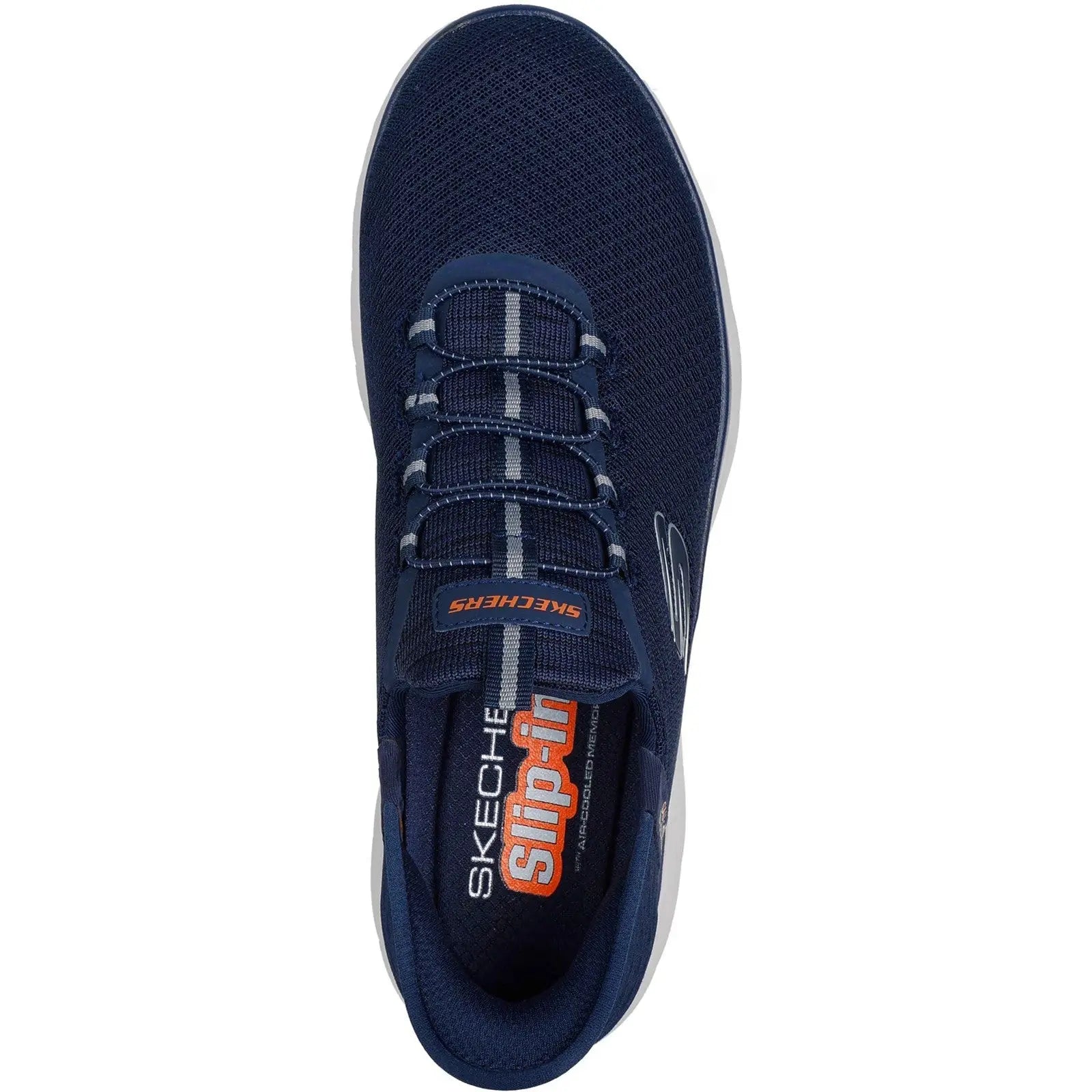 Slip-ins: Summits - High Range Shoes