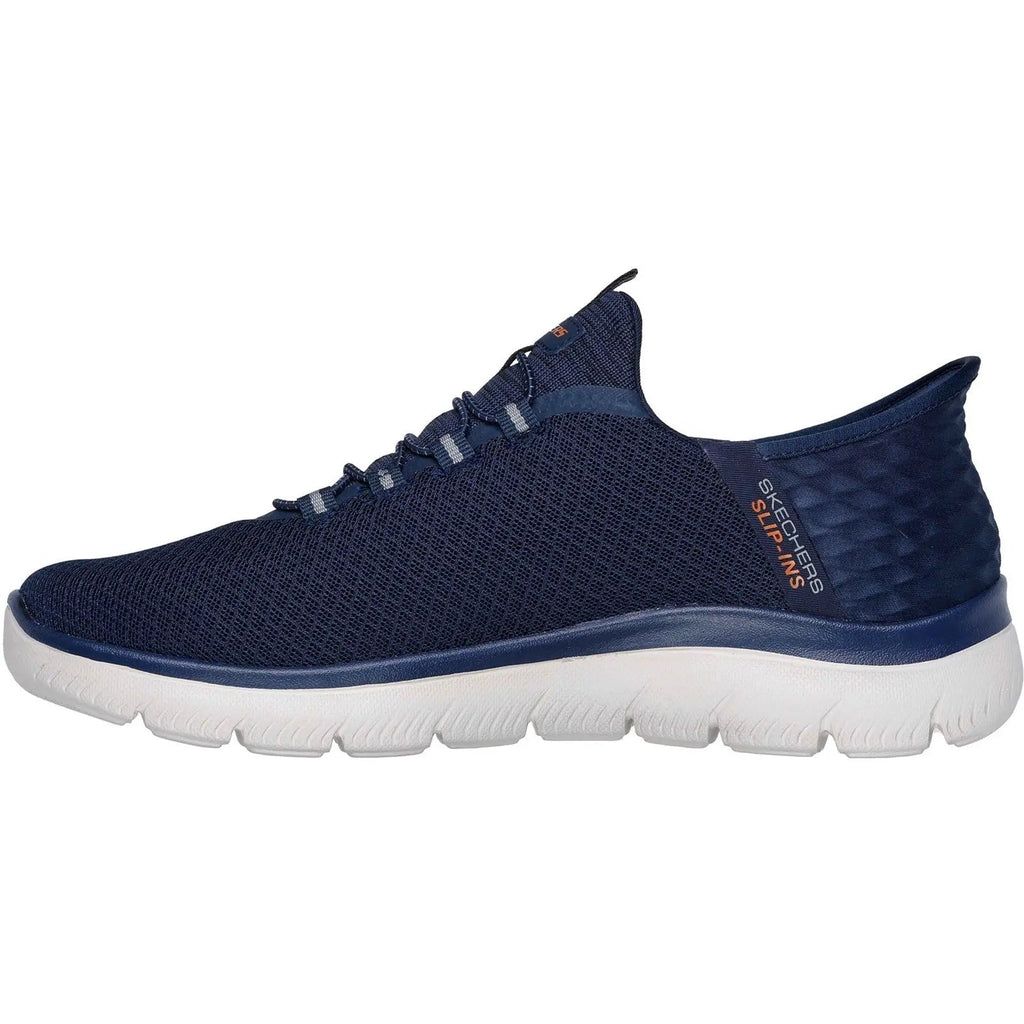 Slip-ins: Summits - High Range Shoes