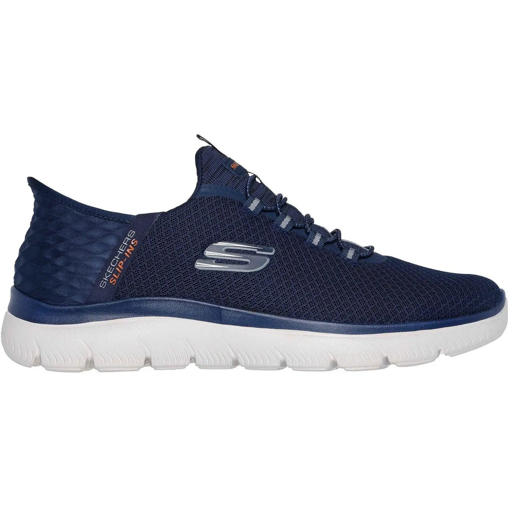 Slip-ins: Summits - High Range Shoes