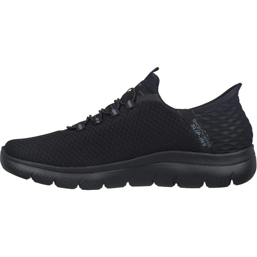 Slip-ins: Summits - High Range Shoes