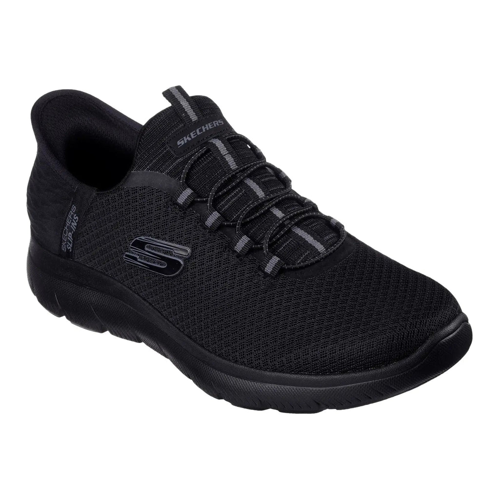 Slip-ins: Summits - High Range Shoes