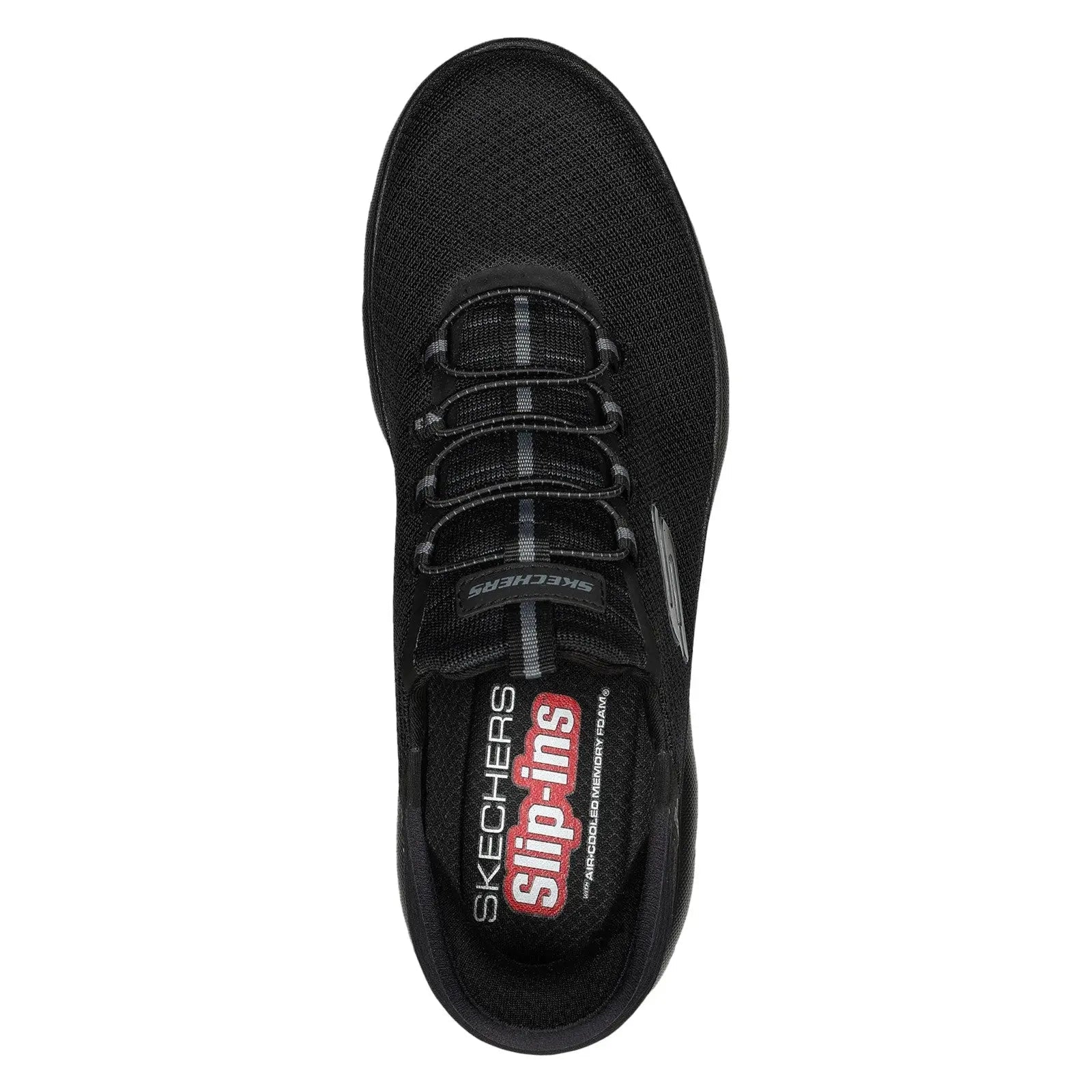 Slip-ins: Summits - High Range Shoes