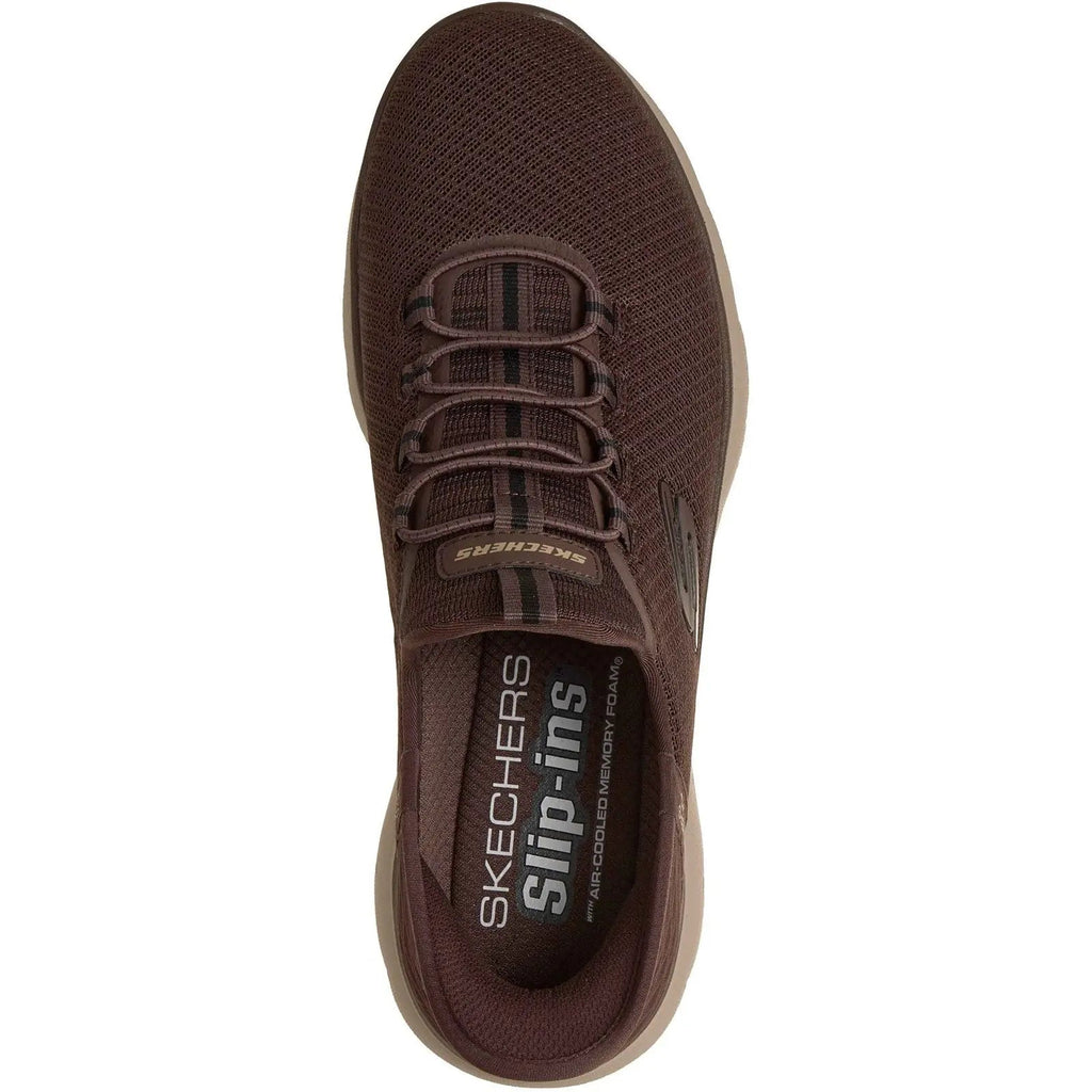 Slip-ins: Summits - High Range Shoes