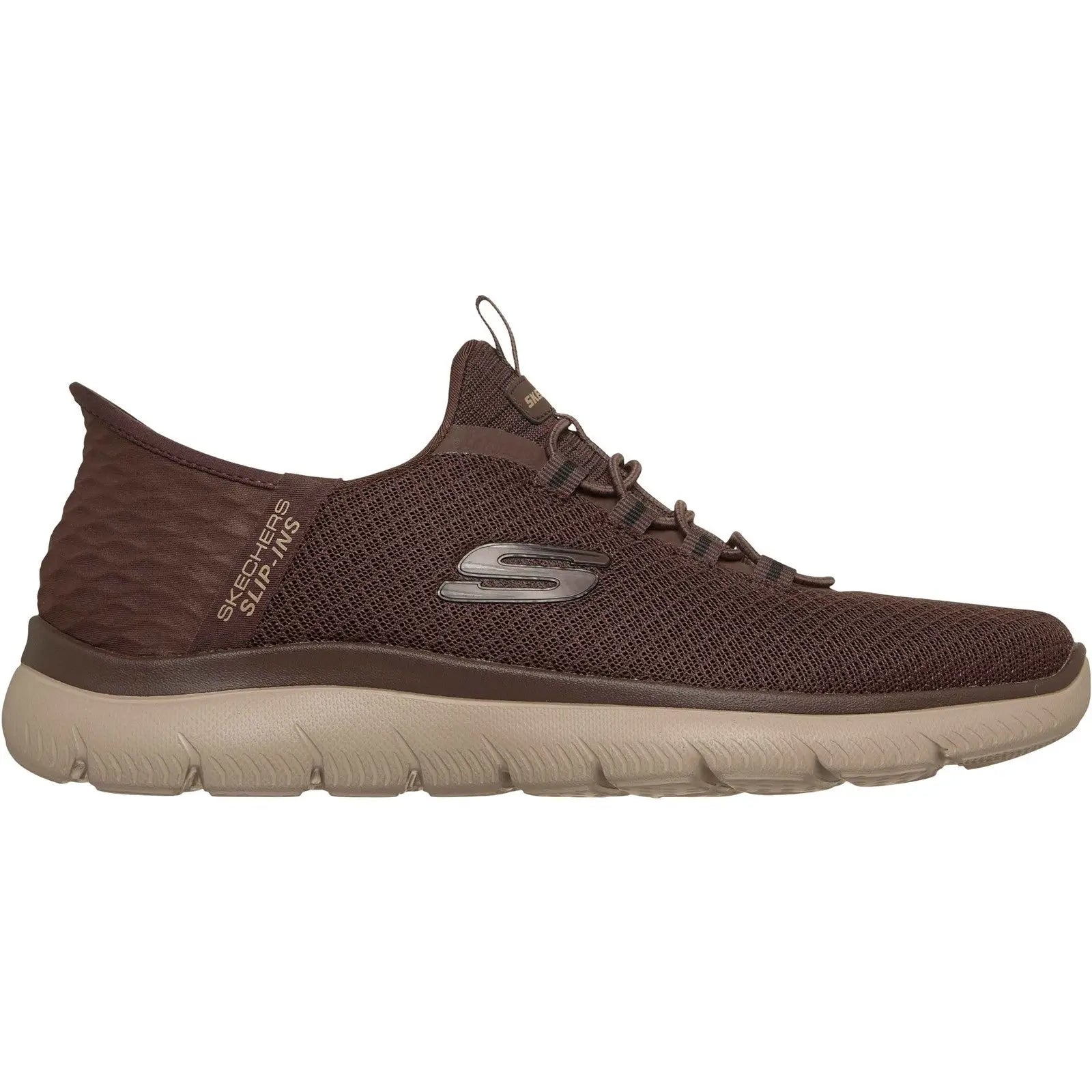 Slip-ins: Summits - High Range Shoes