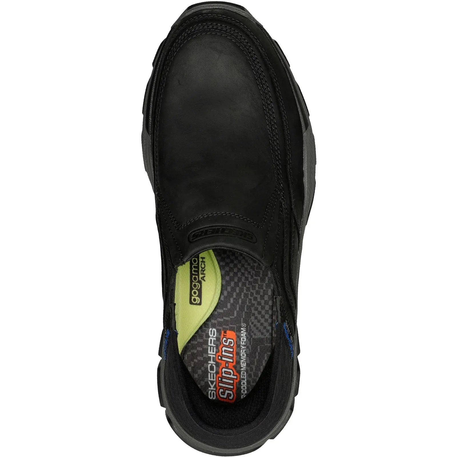 Respected Elgin Shoes
