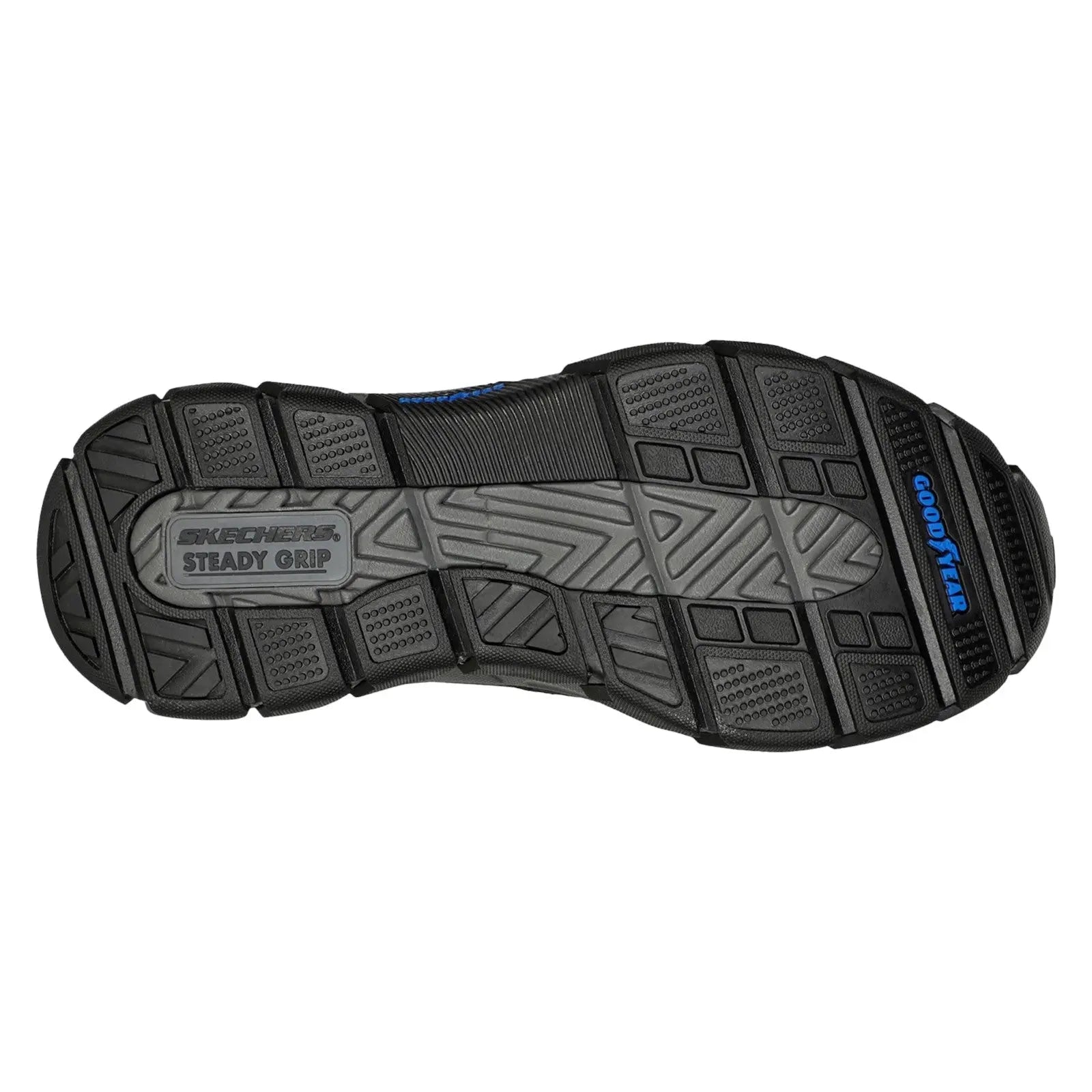 Respected Elgin Shoes