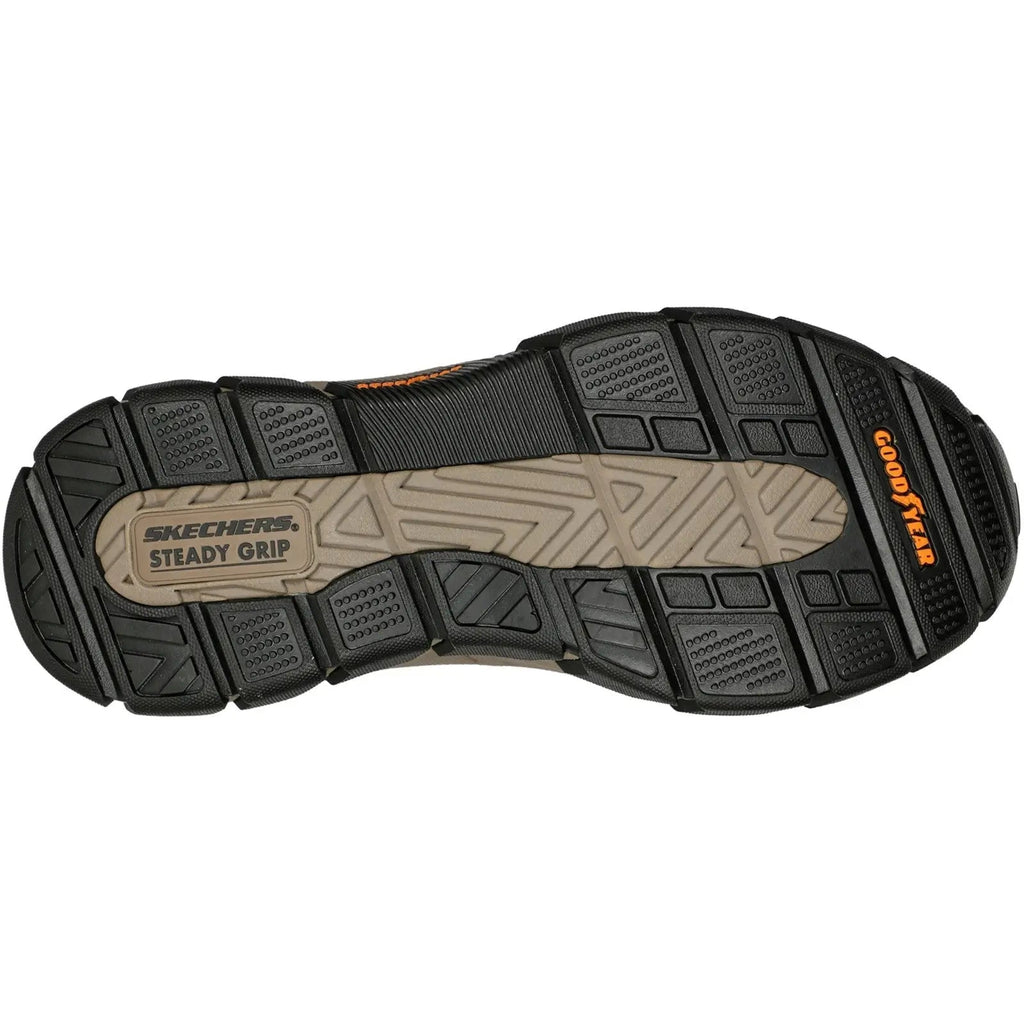 Respected Elgin Shoes
