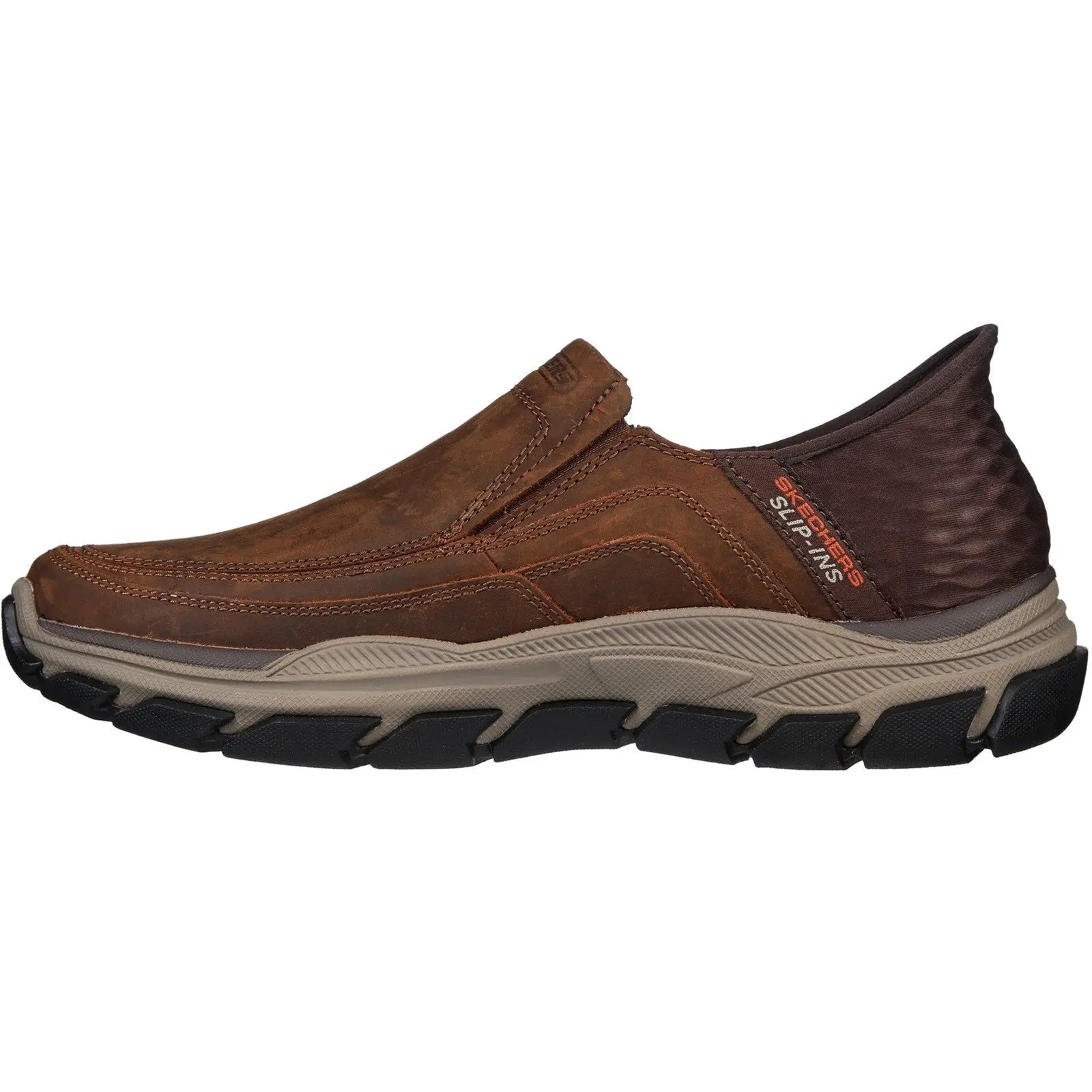 Respected Elgin Shoes