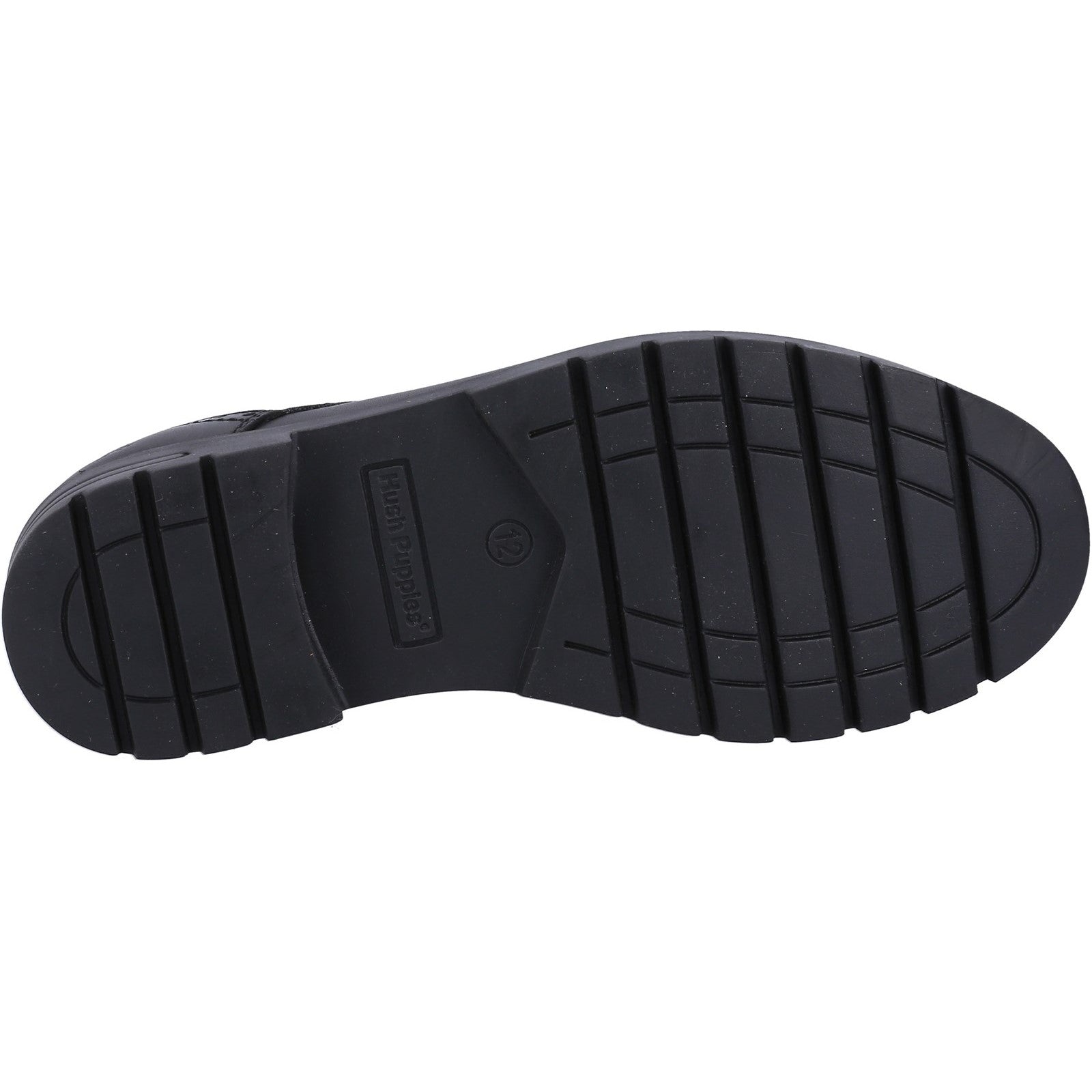 Jayne Lace Up SNR Shoe