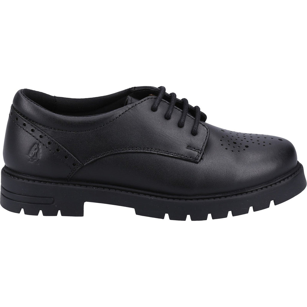 Jayne Lace Up SNR Shoe