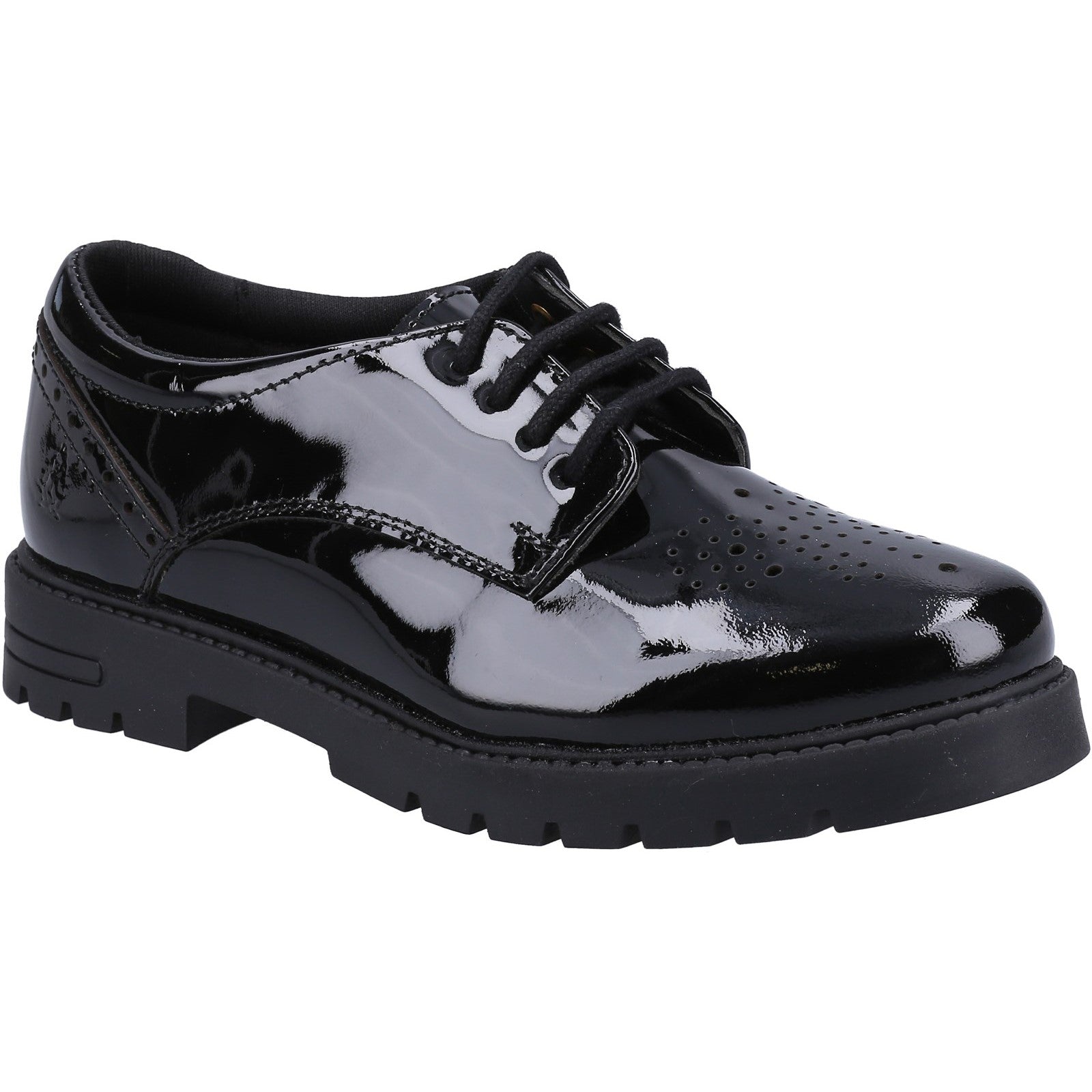 Jayne Patent SNR Shoe