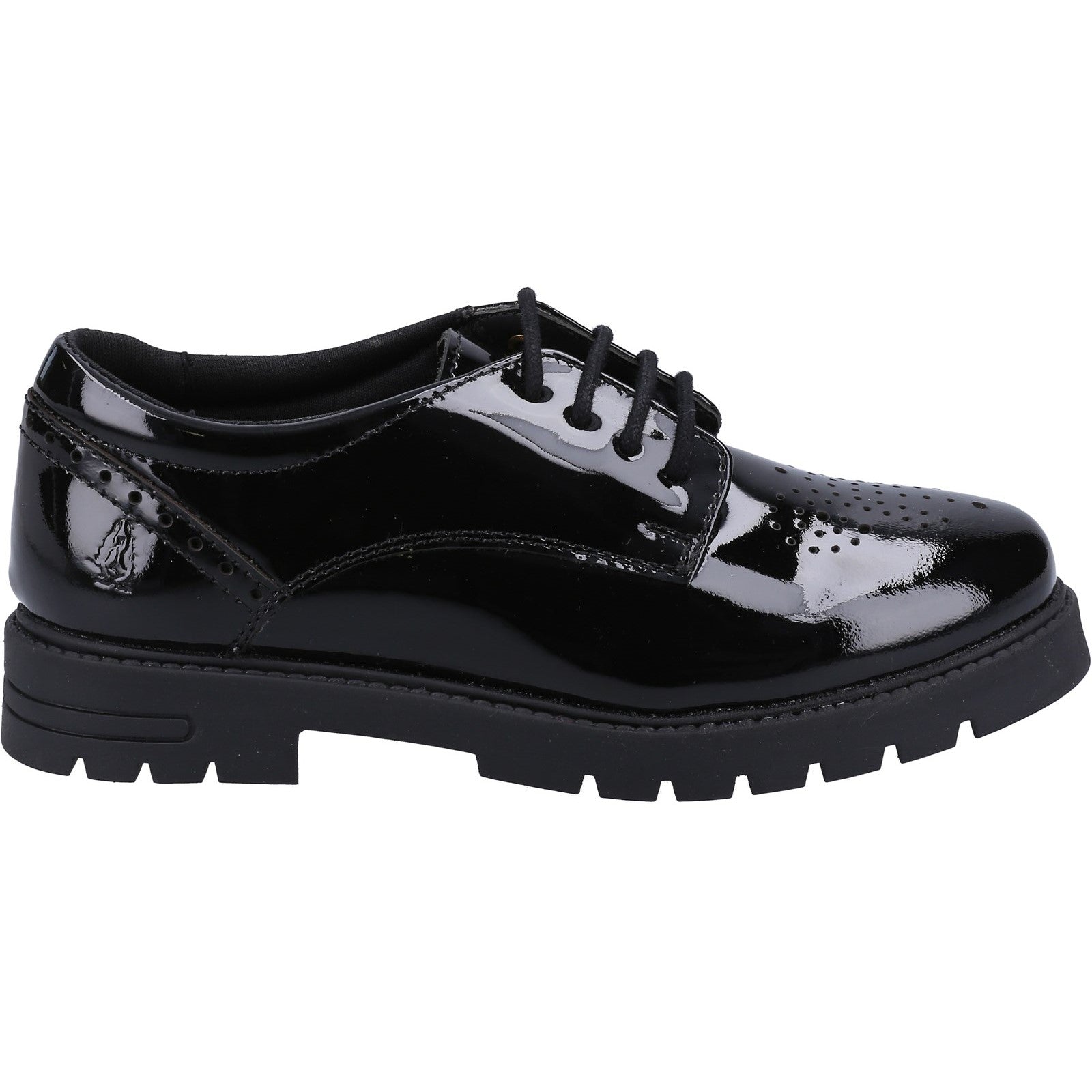 Jayne Patent SNR Shoe