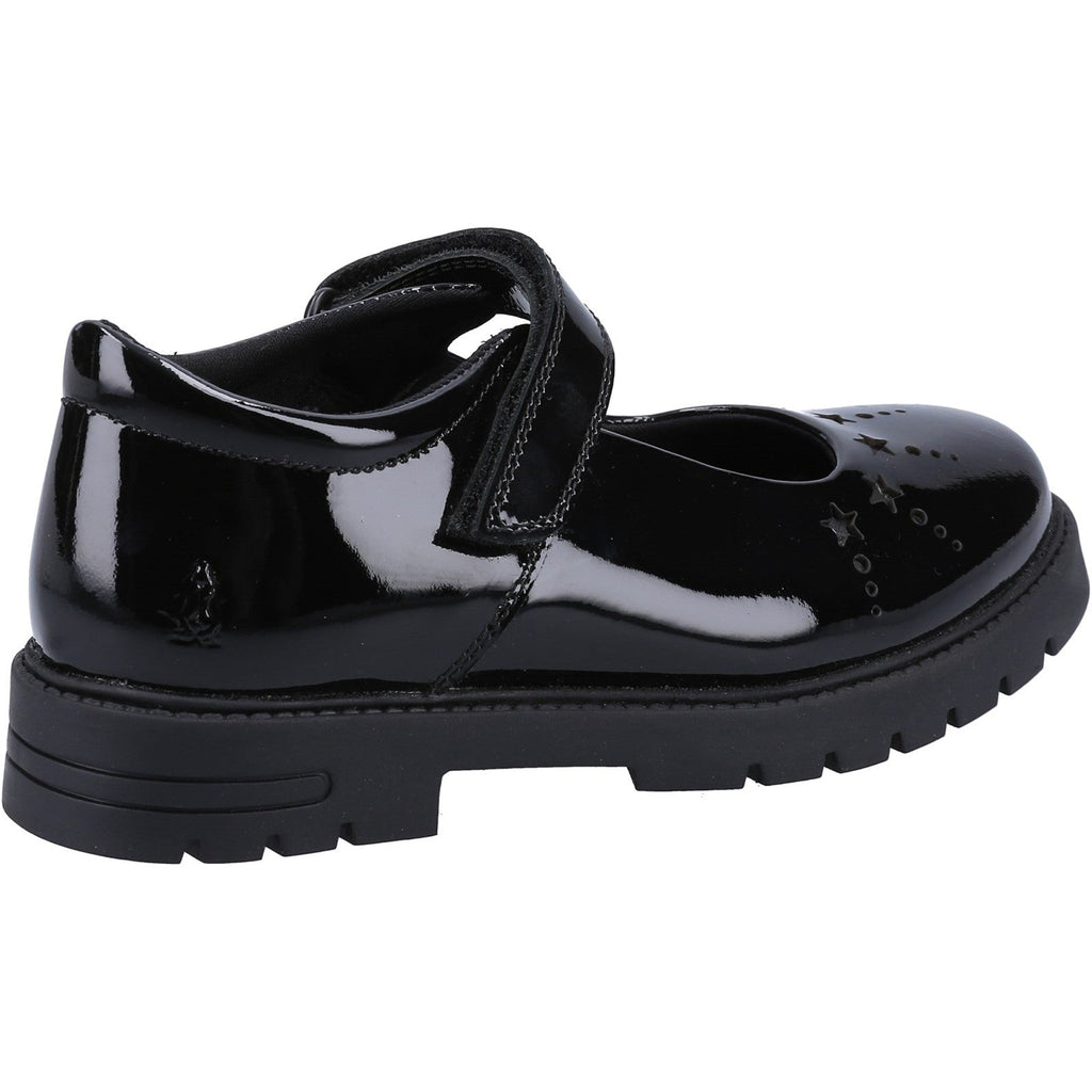 Sabrina Patent SNR Shoe