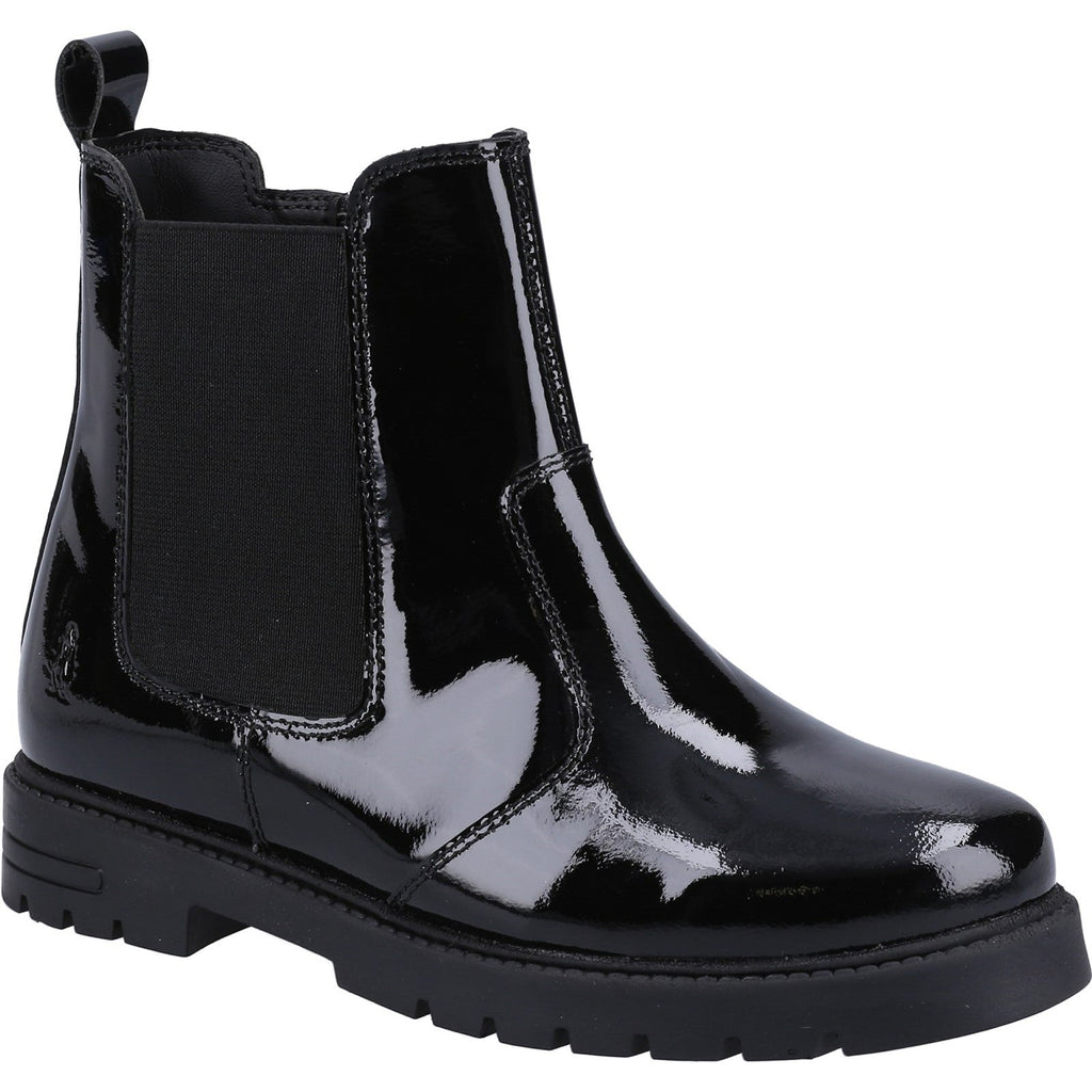 Laura Patent SNR Chelsea