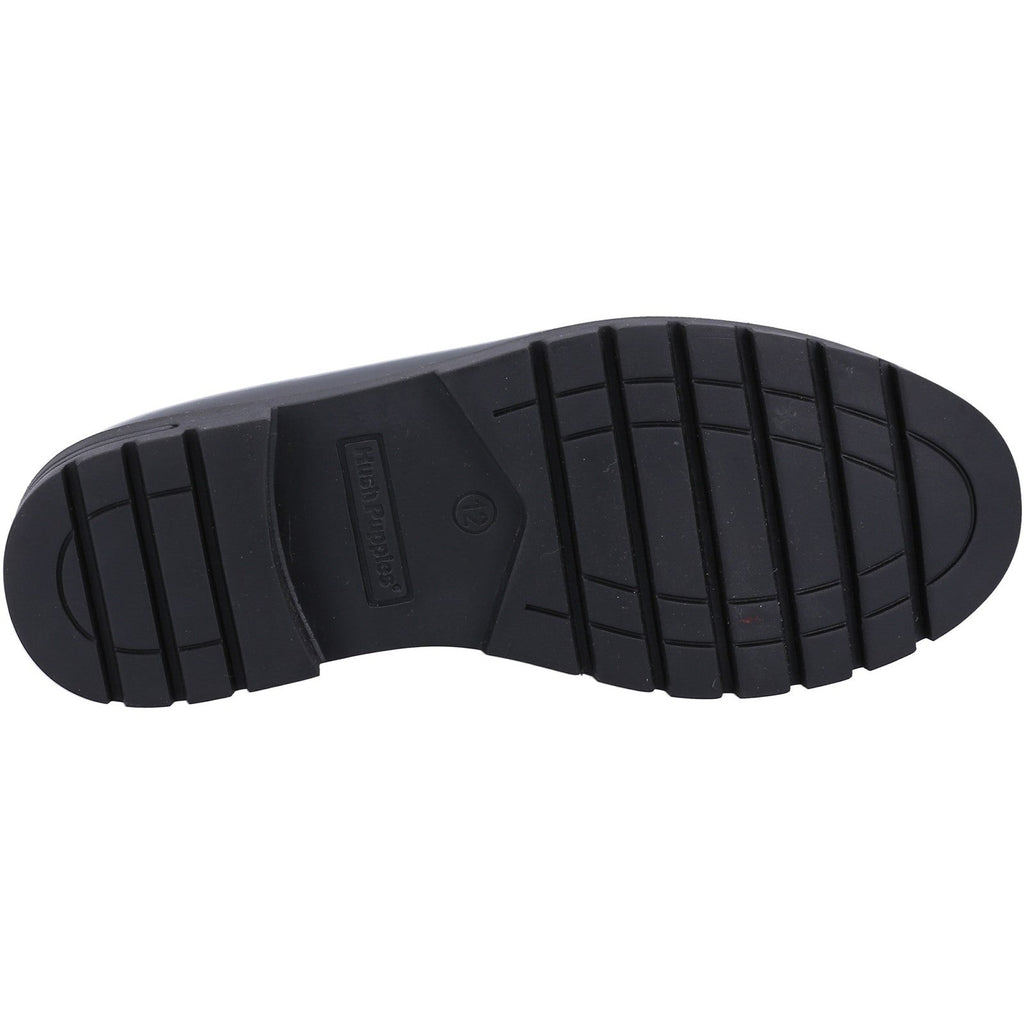 Hazel Patent SNR Shoe