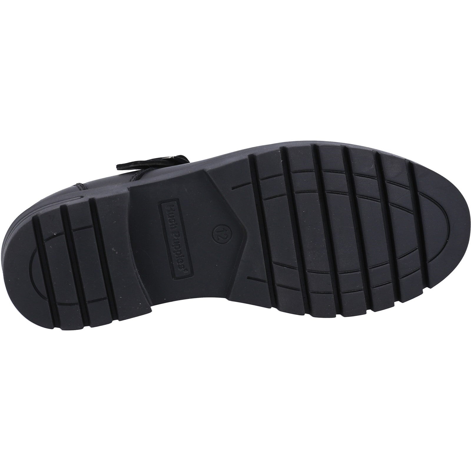Fiona JNR Shoe