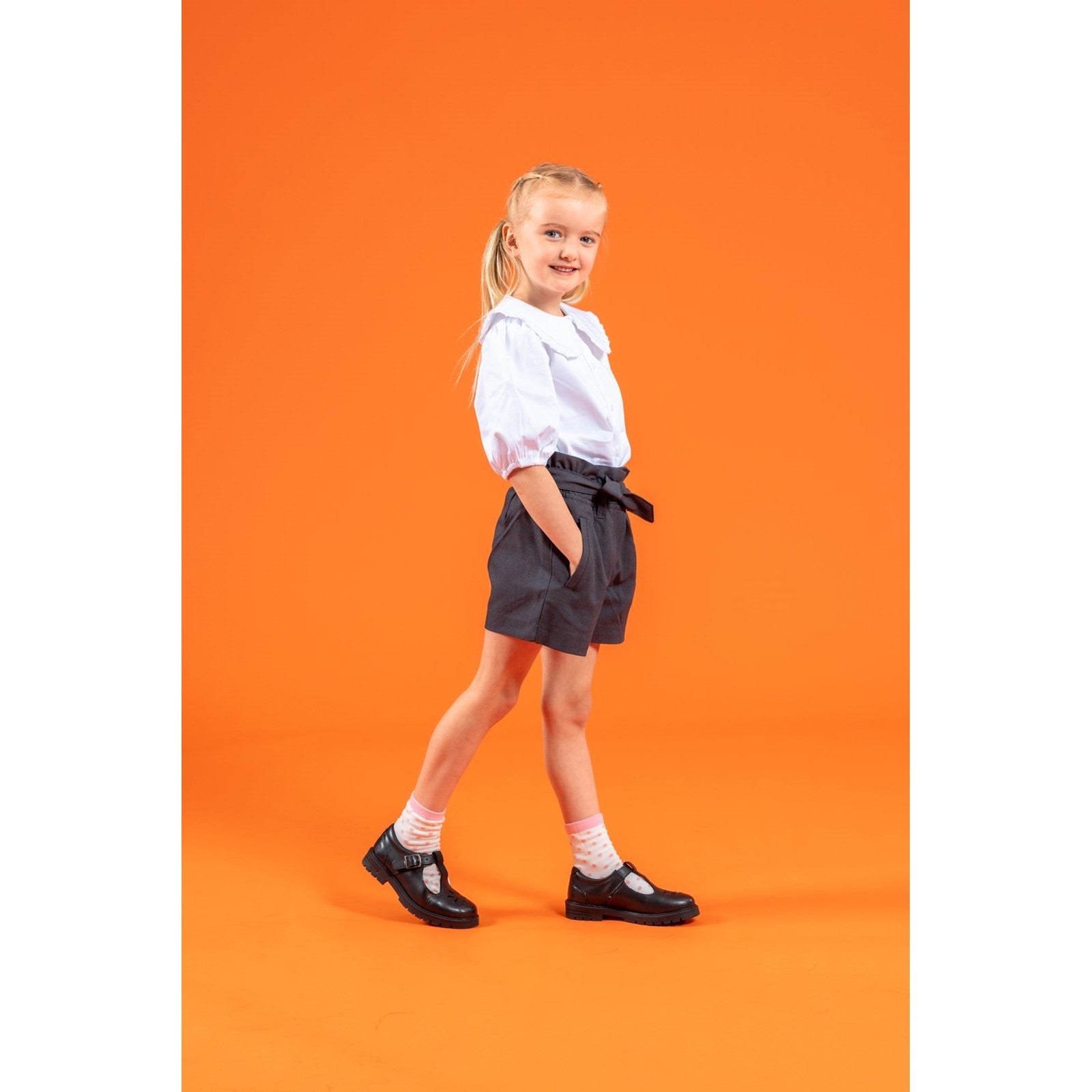 Fiona JNR Shoe
