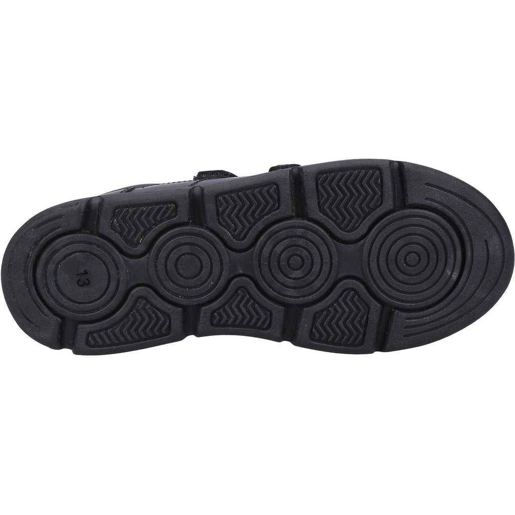 Lucas JNR Shoe