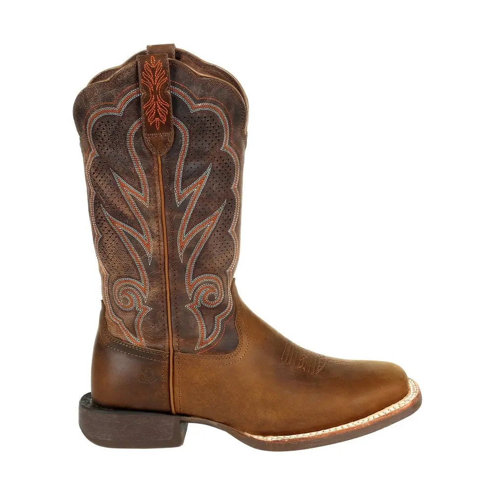 Rebel Pro Western Boot