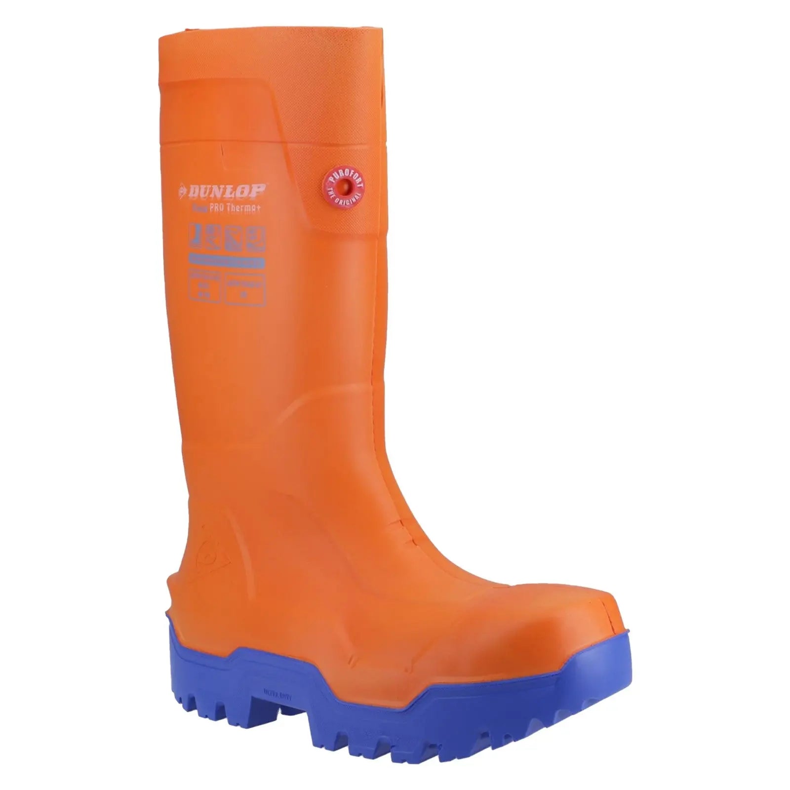 FIELDPRO THERMO+ Safety Wellington