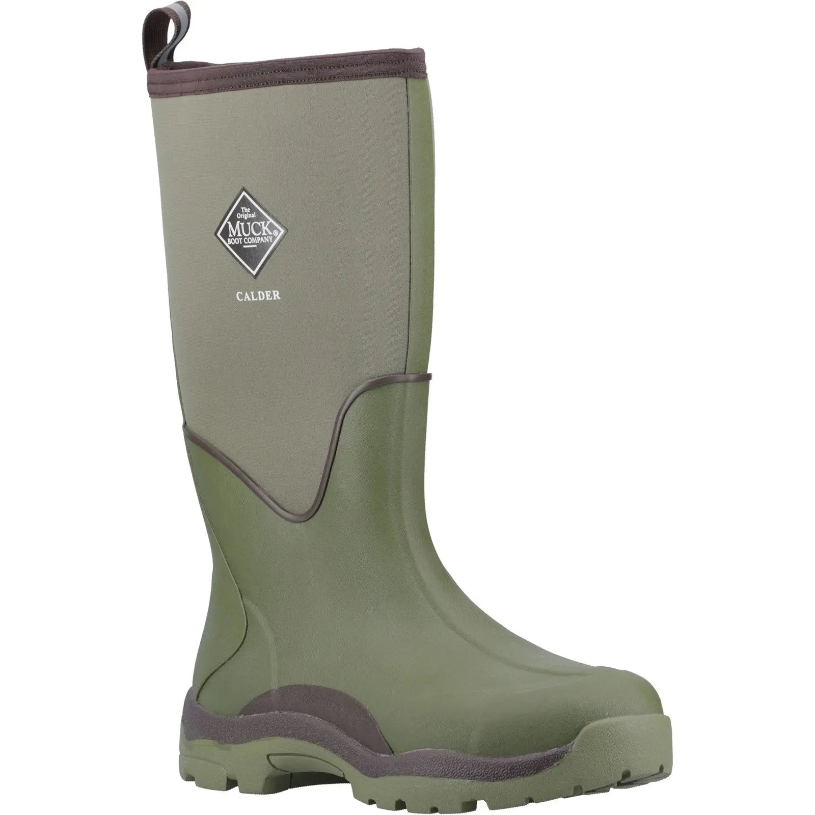 Calder Wellingtons