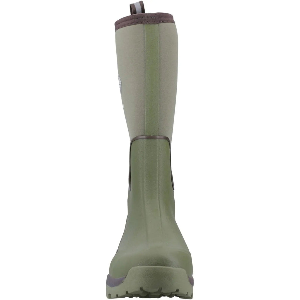 Calder Wellingtons