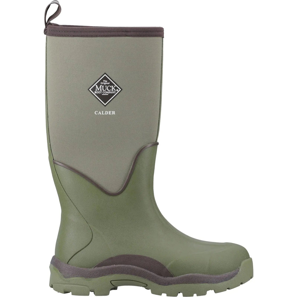 Calder Wellingtons
