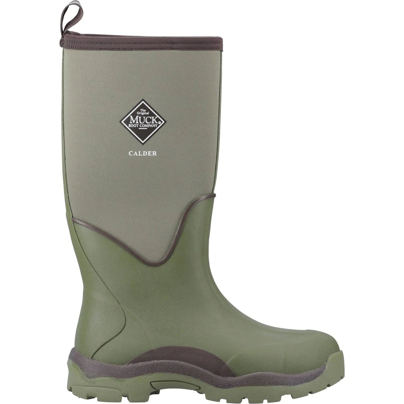 Calder Wellingtons