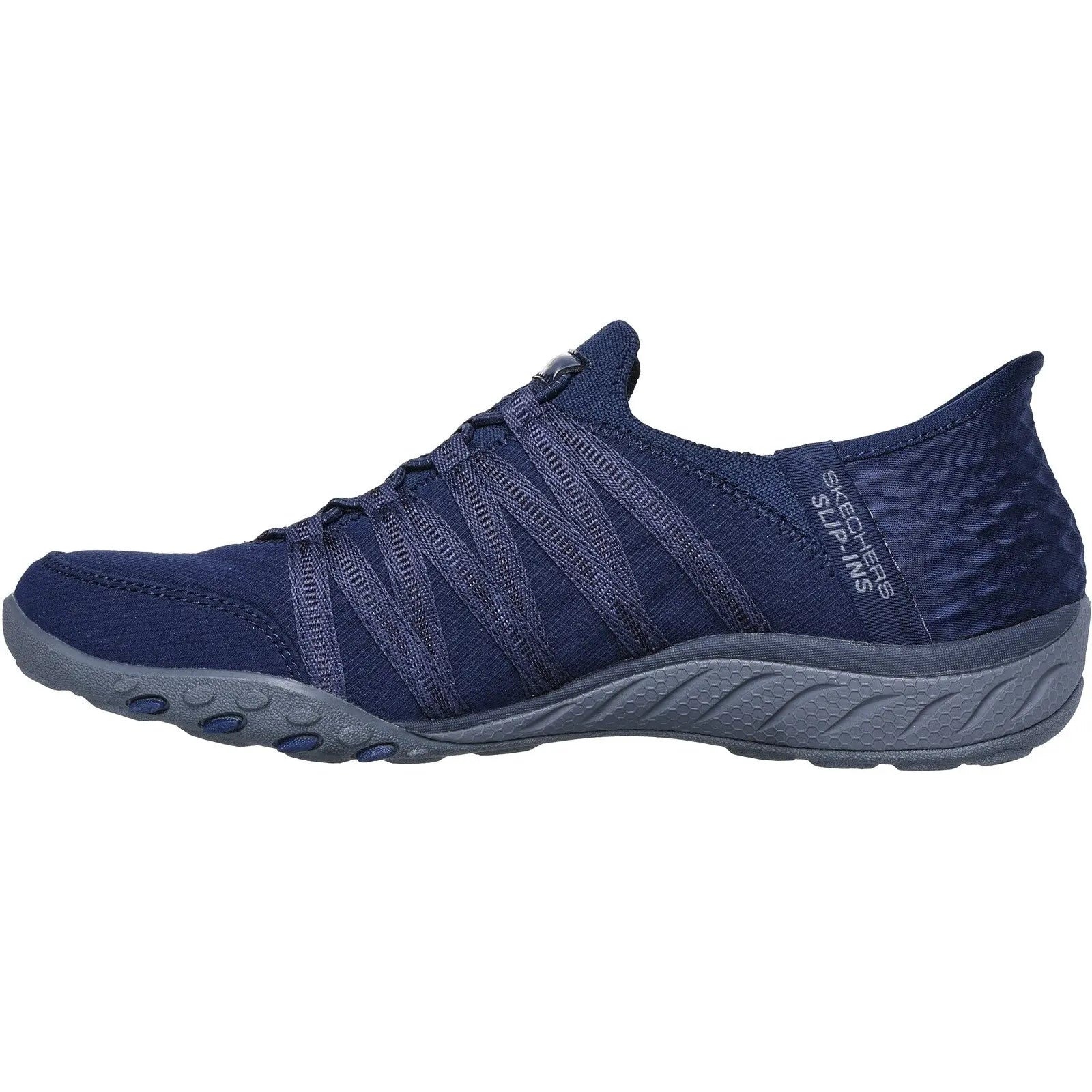 Breathe-Easy - Roll-With-Me Shoe