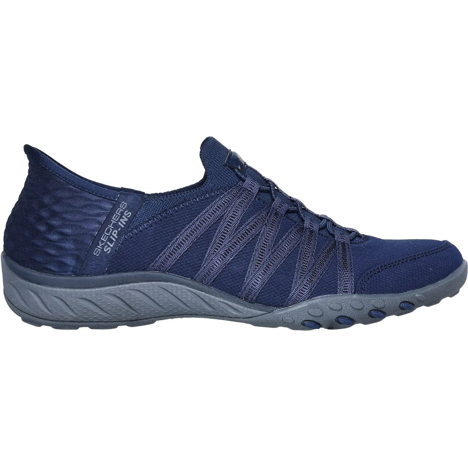 Breathe-Easy - Roll-With-Me Shoe