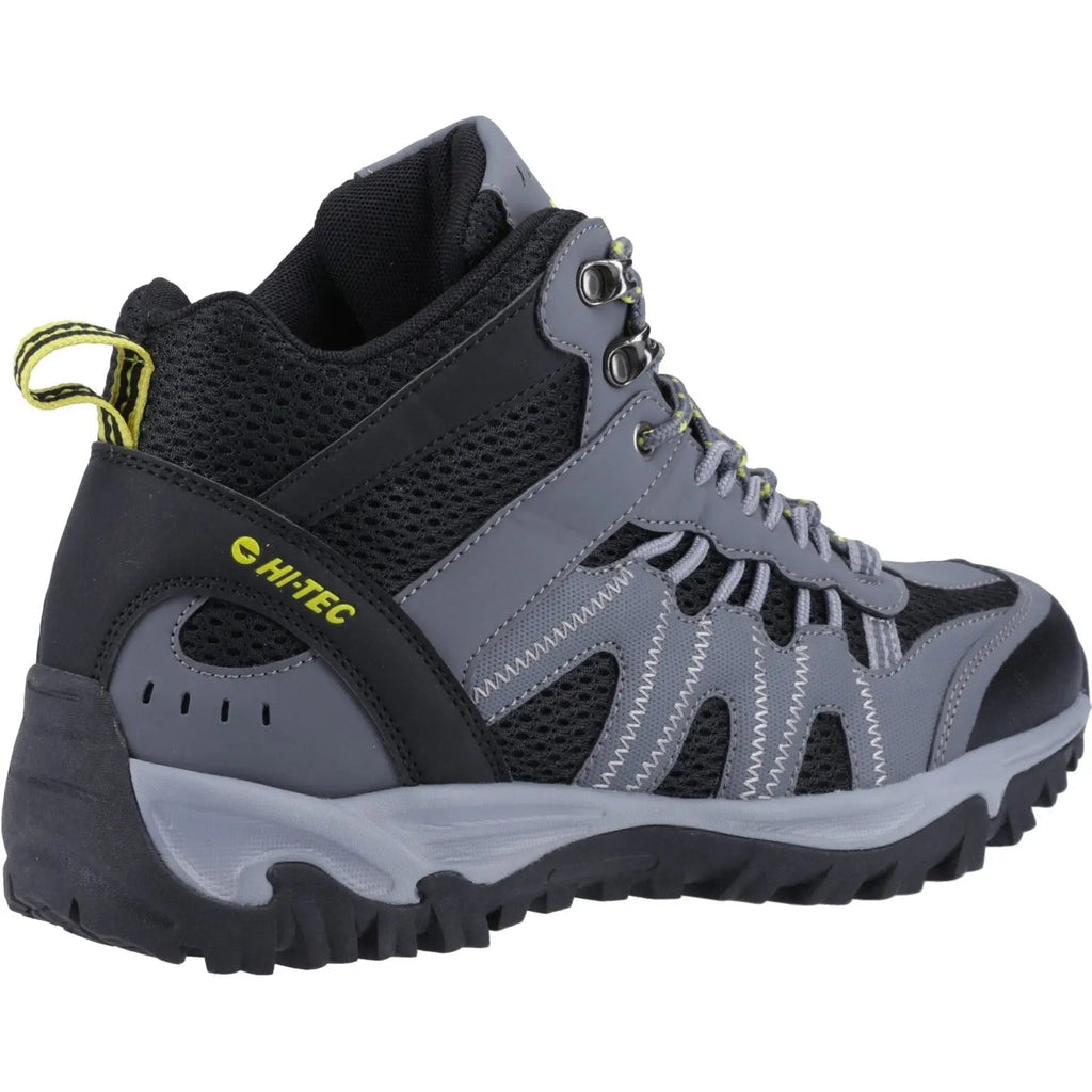 Jaguar Mid WP Hiking Boots
