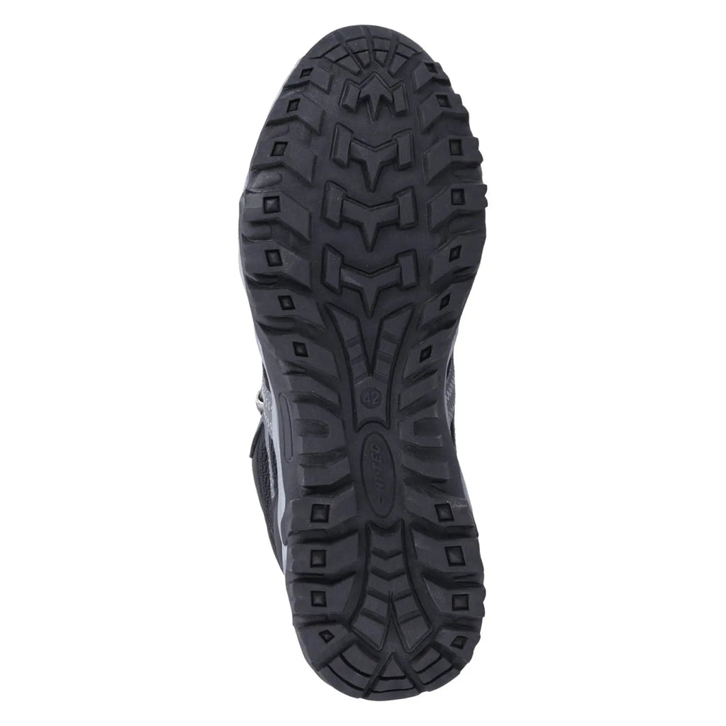 Jaguar Mid WP Hiking Boots