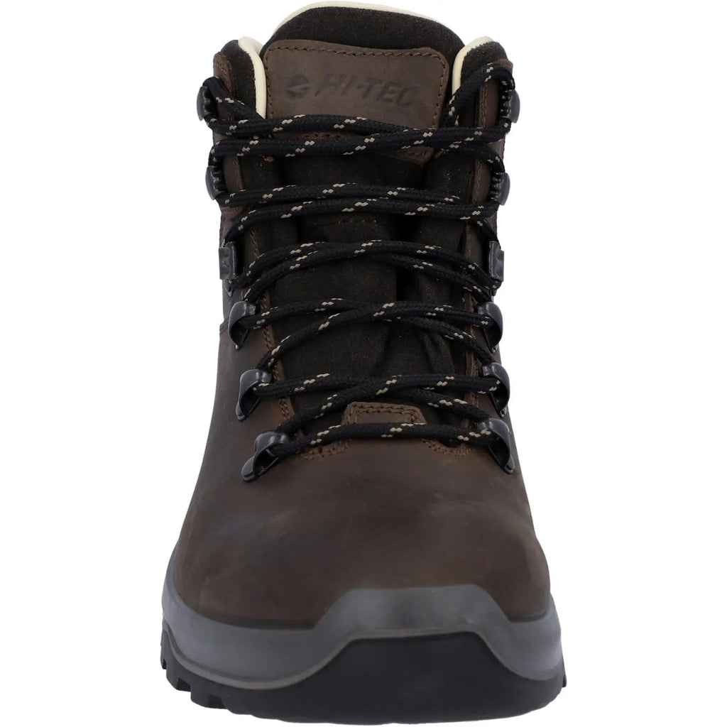 Ravine Pro Leather WP Hiking Boots