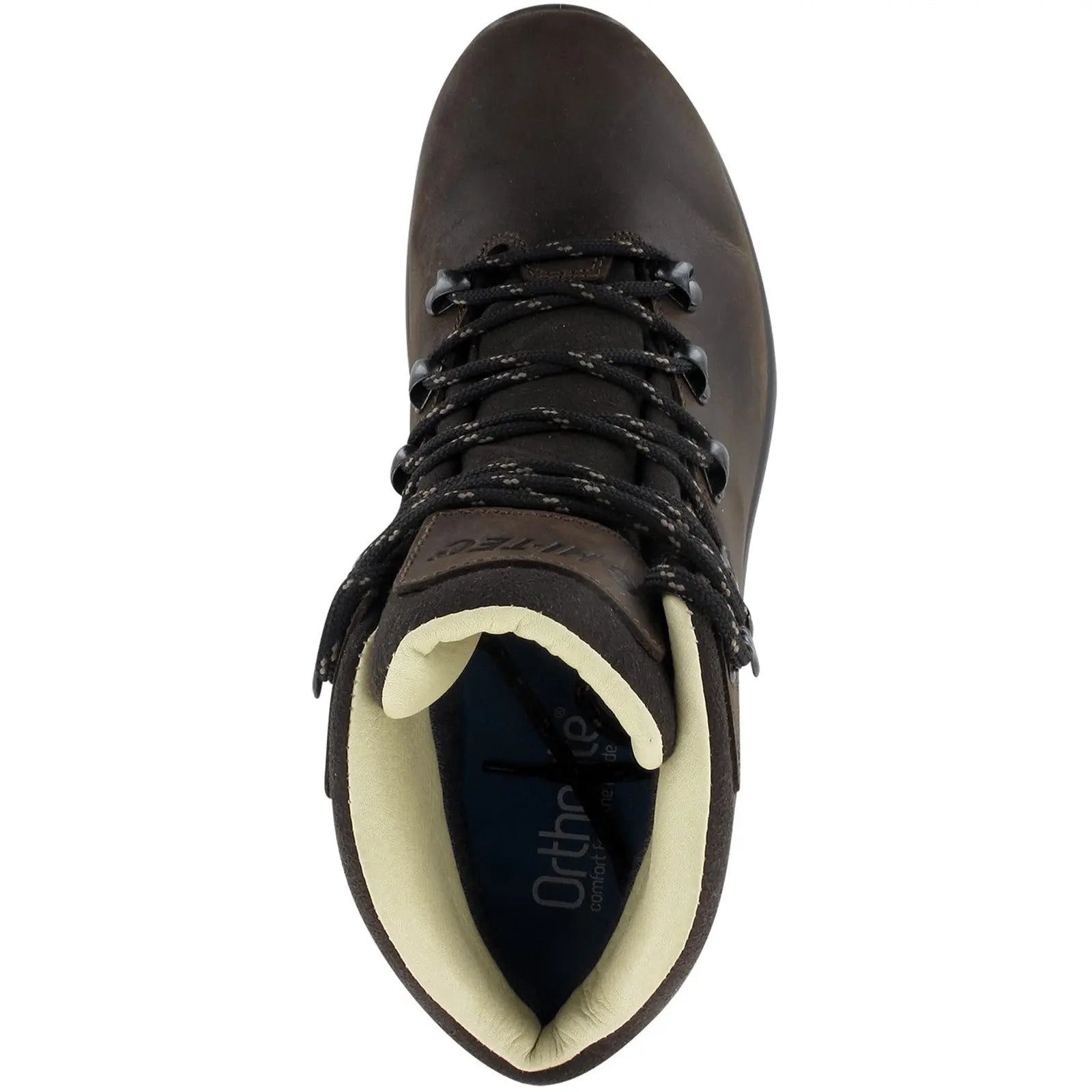 Ravine Pro Leather WP Hiking Boots