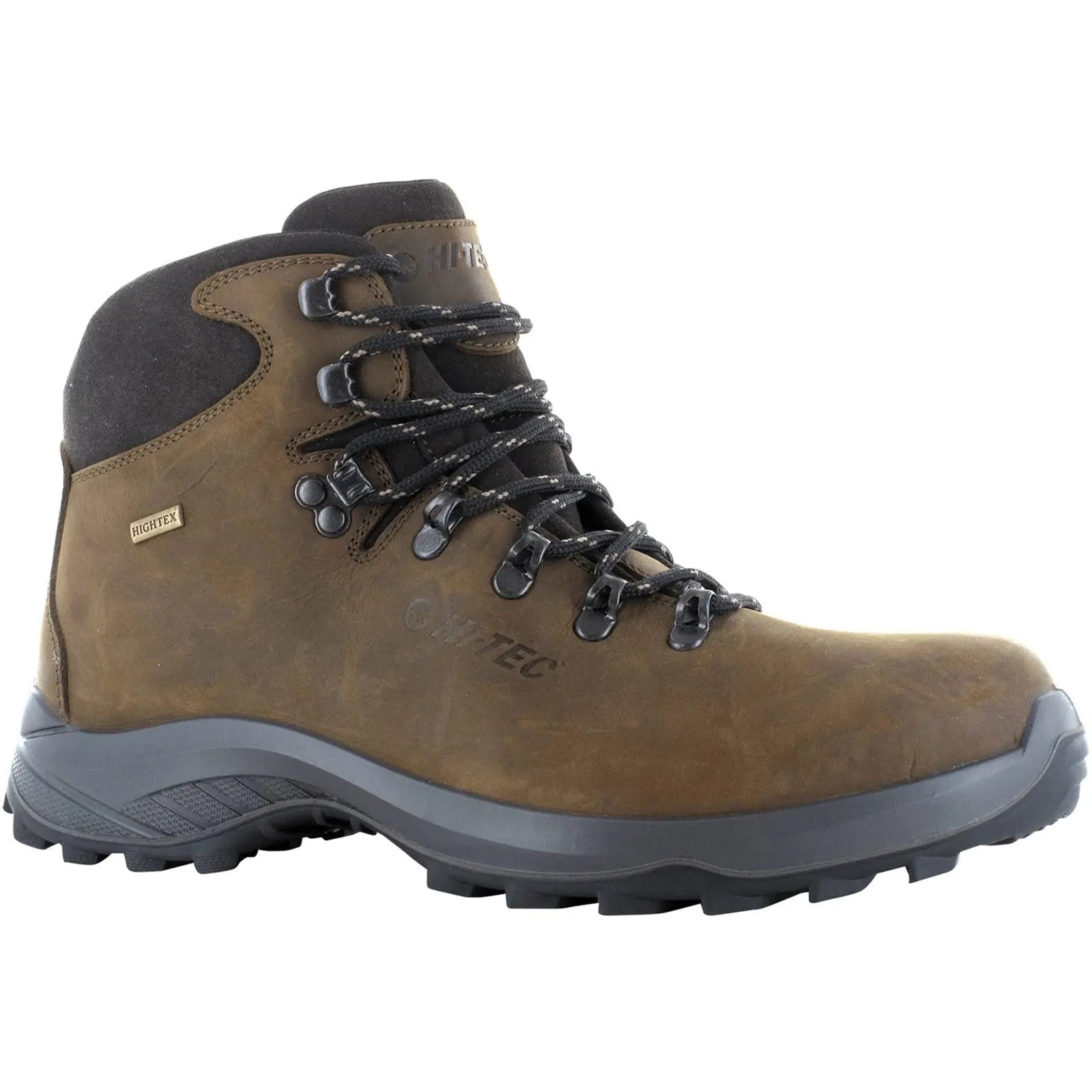 Ravine Lite WP Leather Hiking Boots