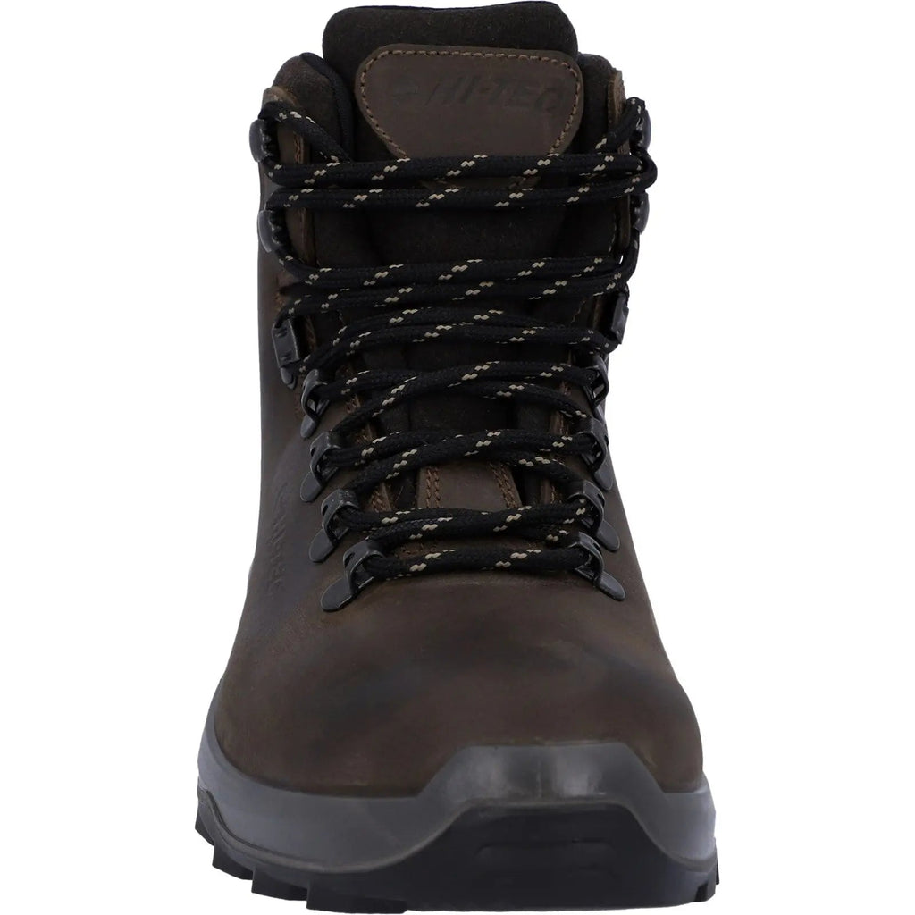 Ravine Lite WP Leather Hiking Boots