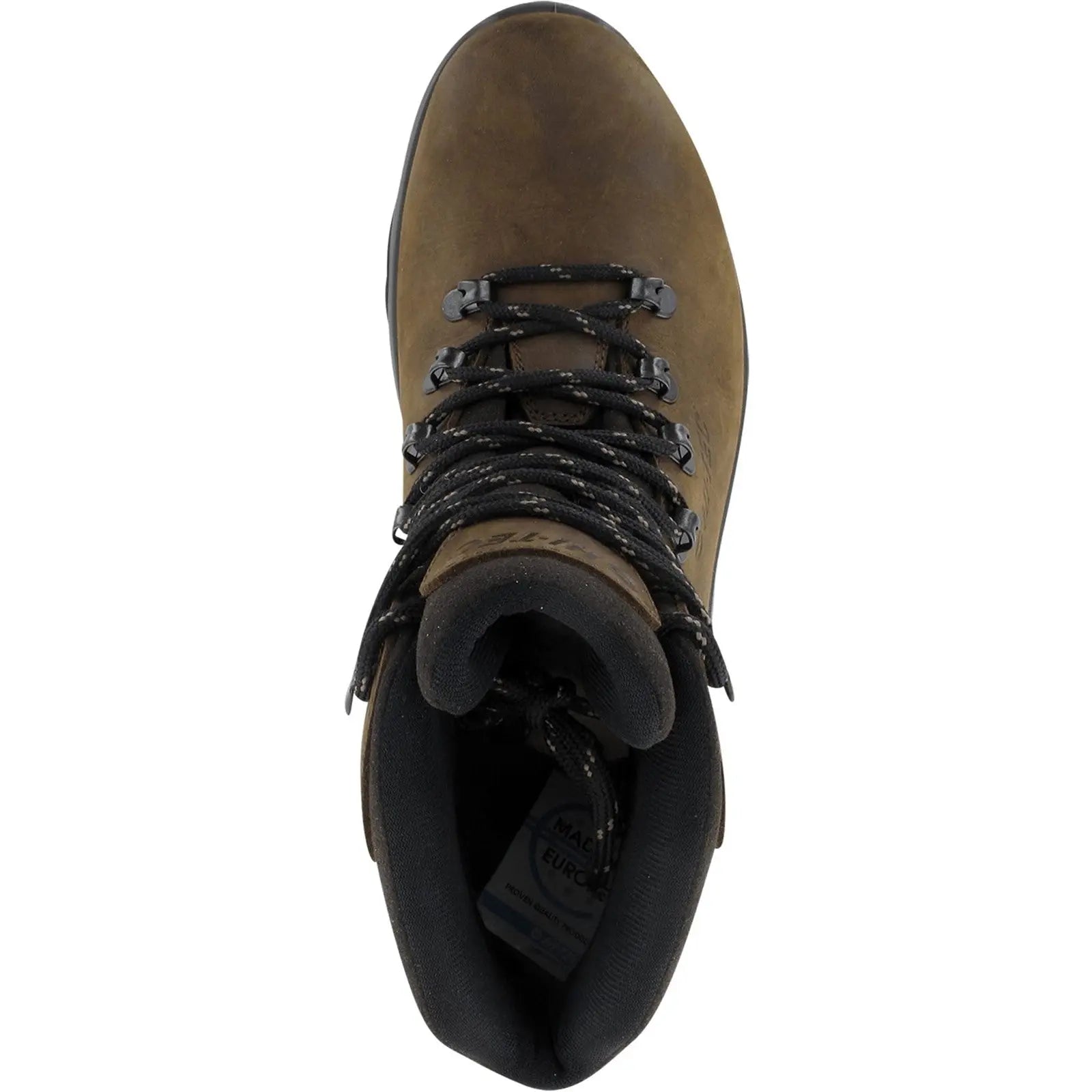 Ravine Lite WP Leather Hiking Boots