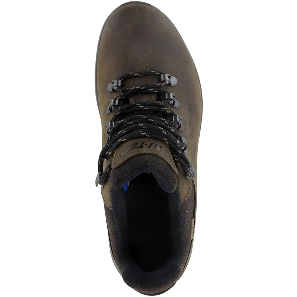 Walk Lite Camino Ultra WP Hiker