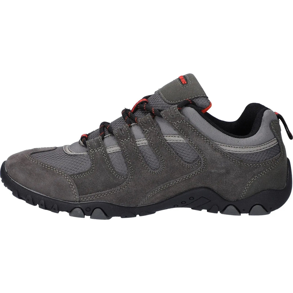 Quadra II Walking Shoe
